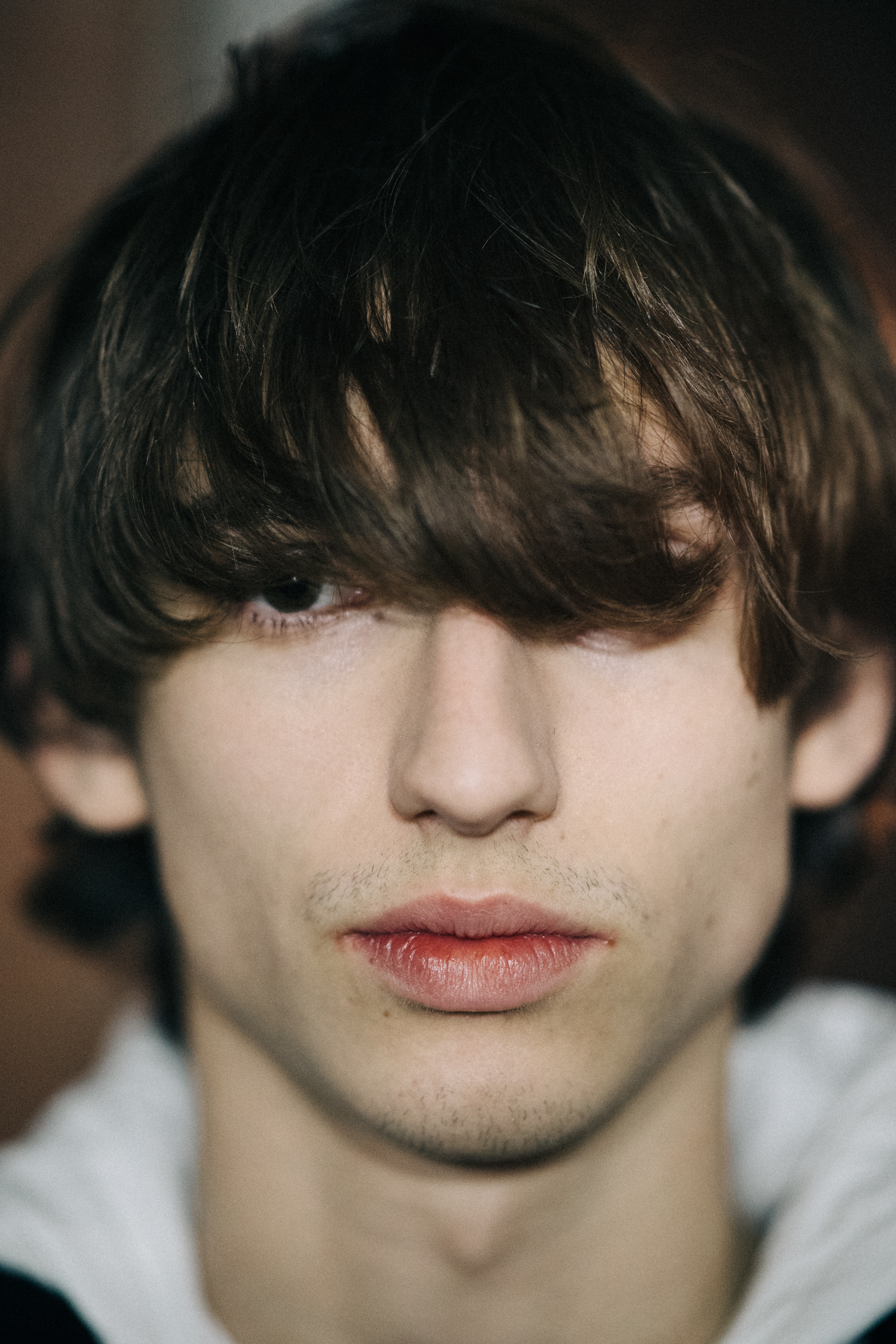 Portrait of Quintin Van Konkelenberg