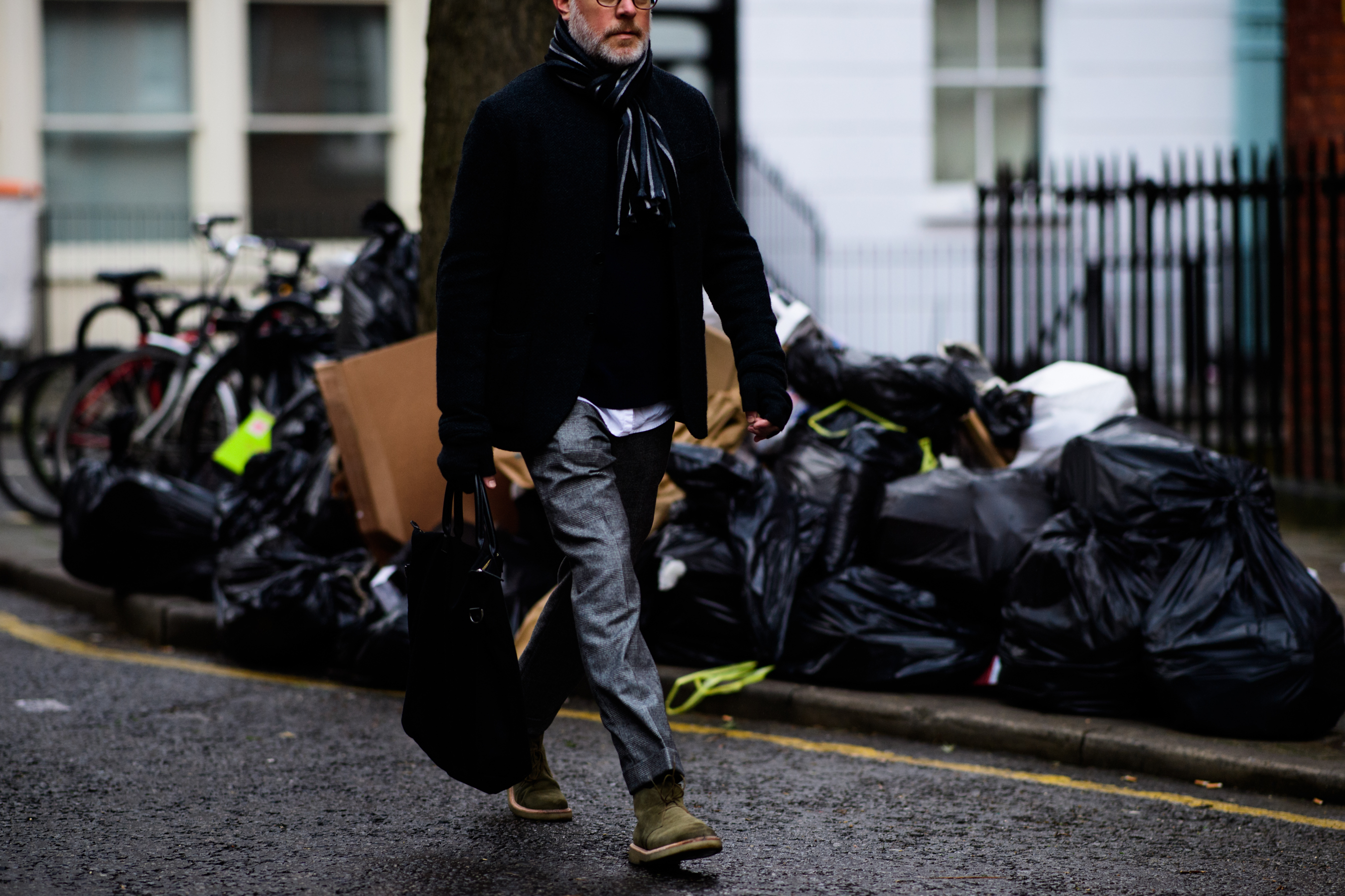Men's Fashion Director