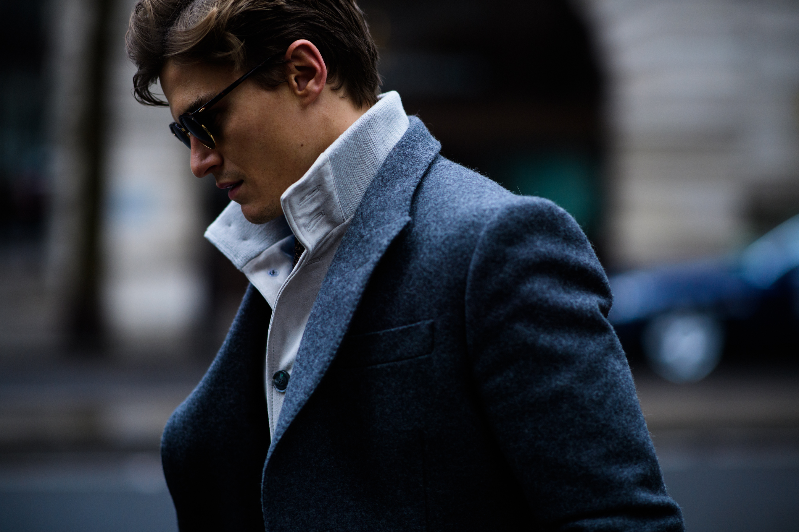 Model at Select Model Management