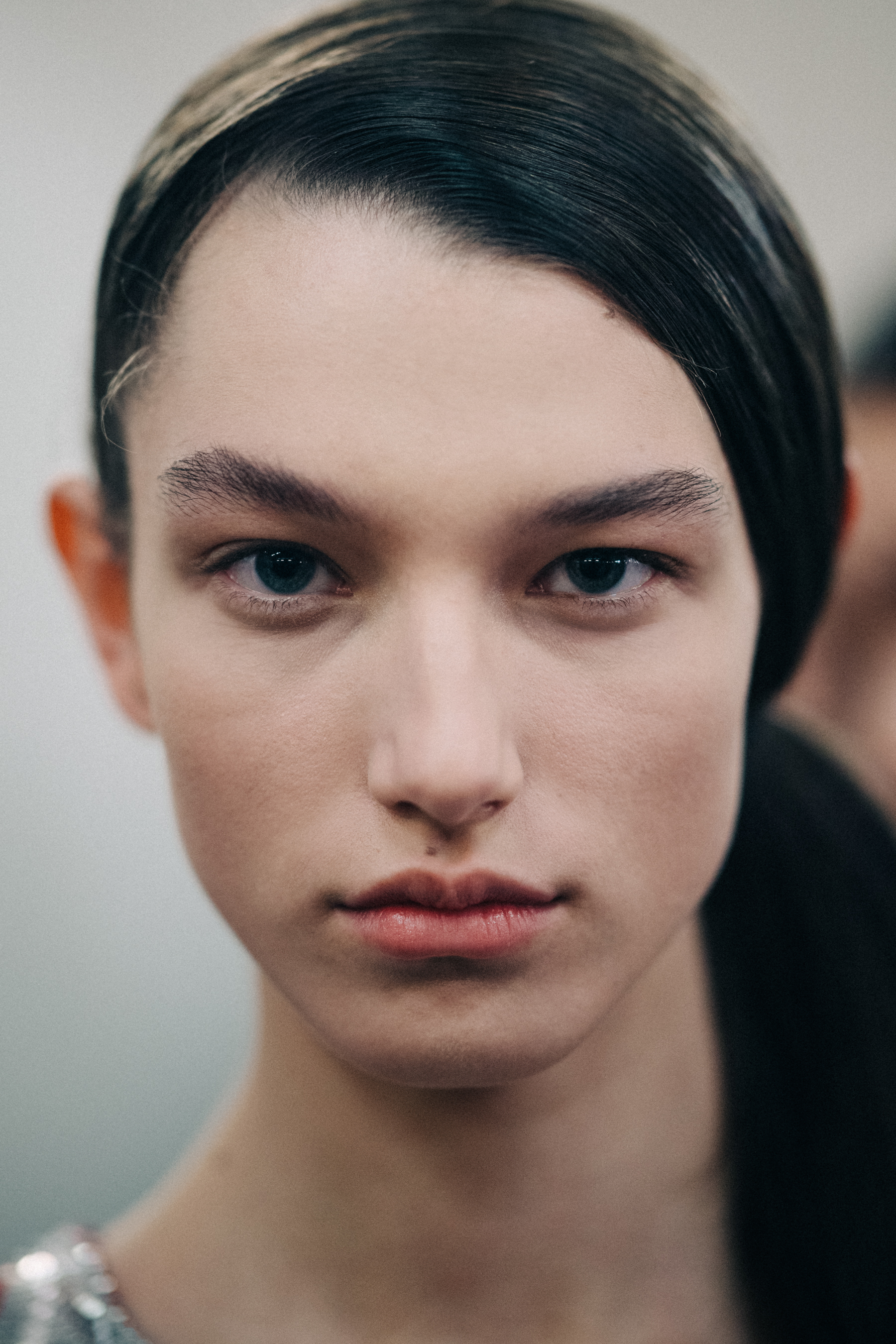 Portrait of McKenna Hellam