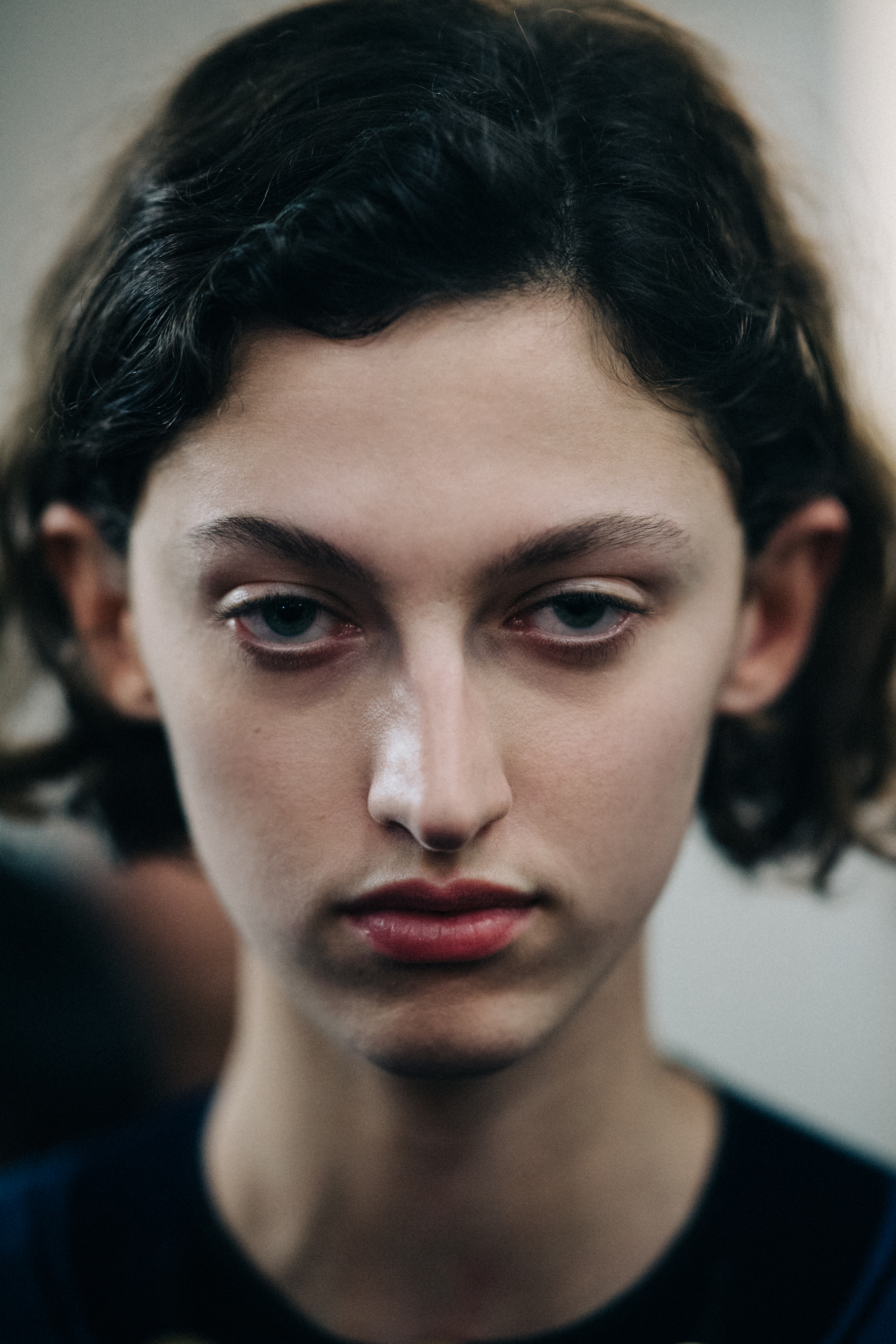 Portrait of Amber Witcomb