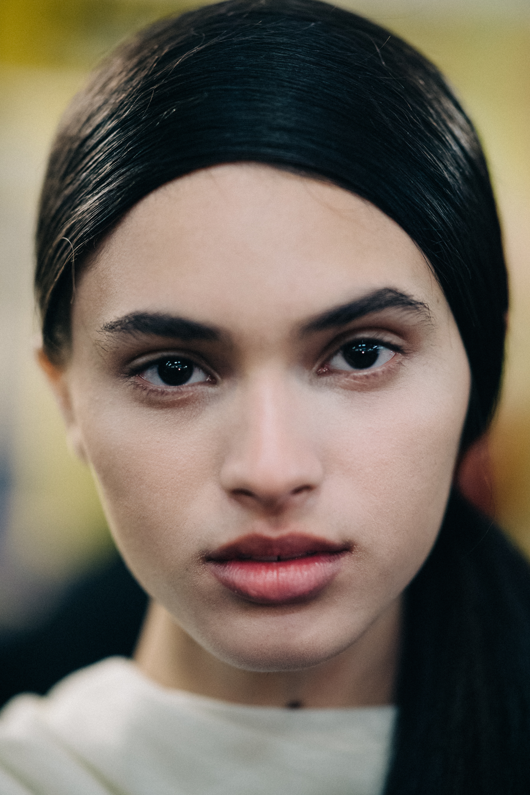 Portrait of Aira Ferreira