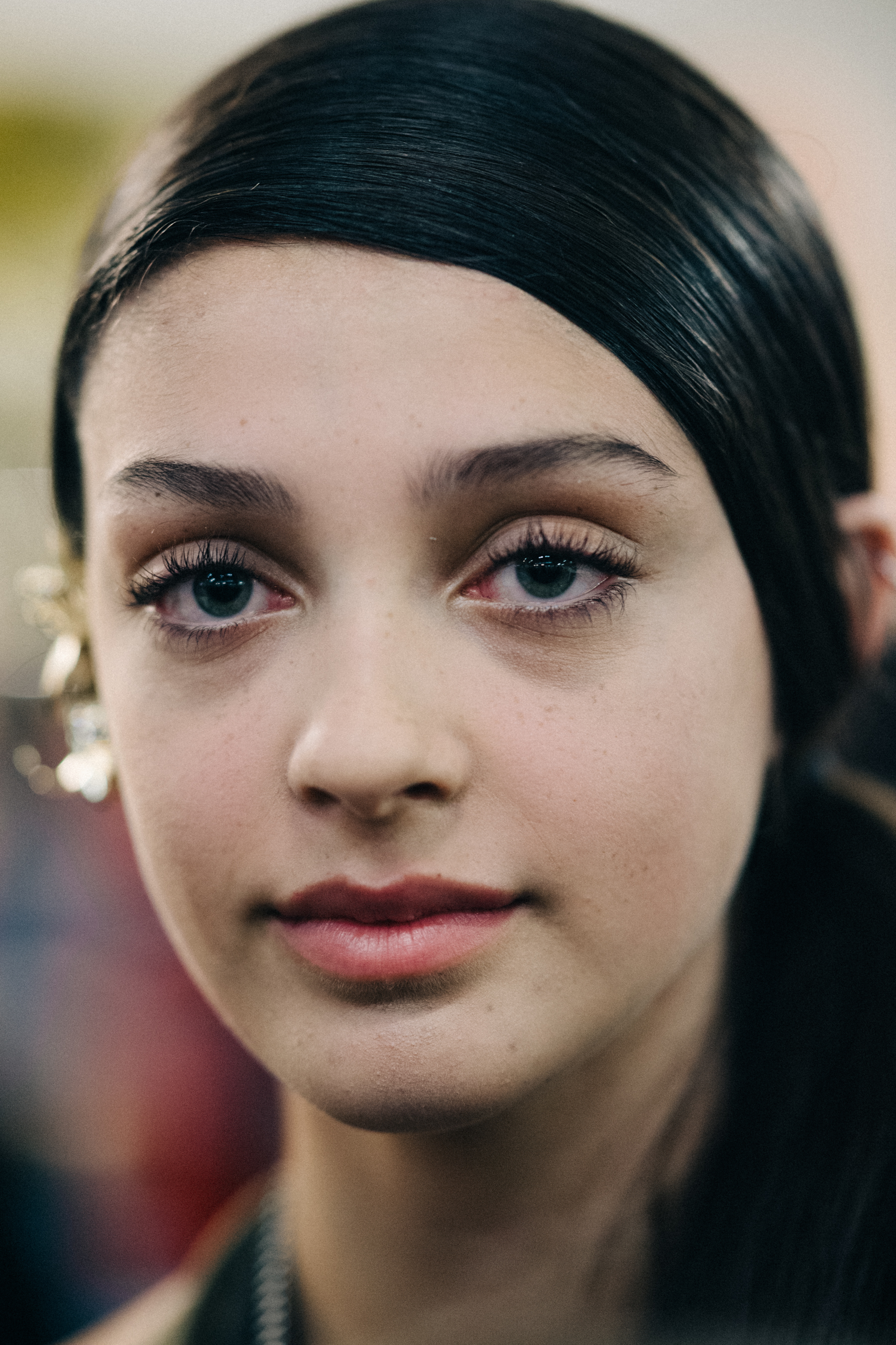 Portrait of Rhiannon Laslett