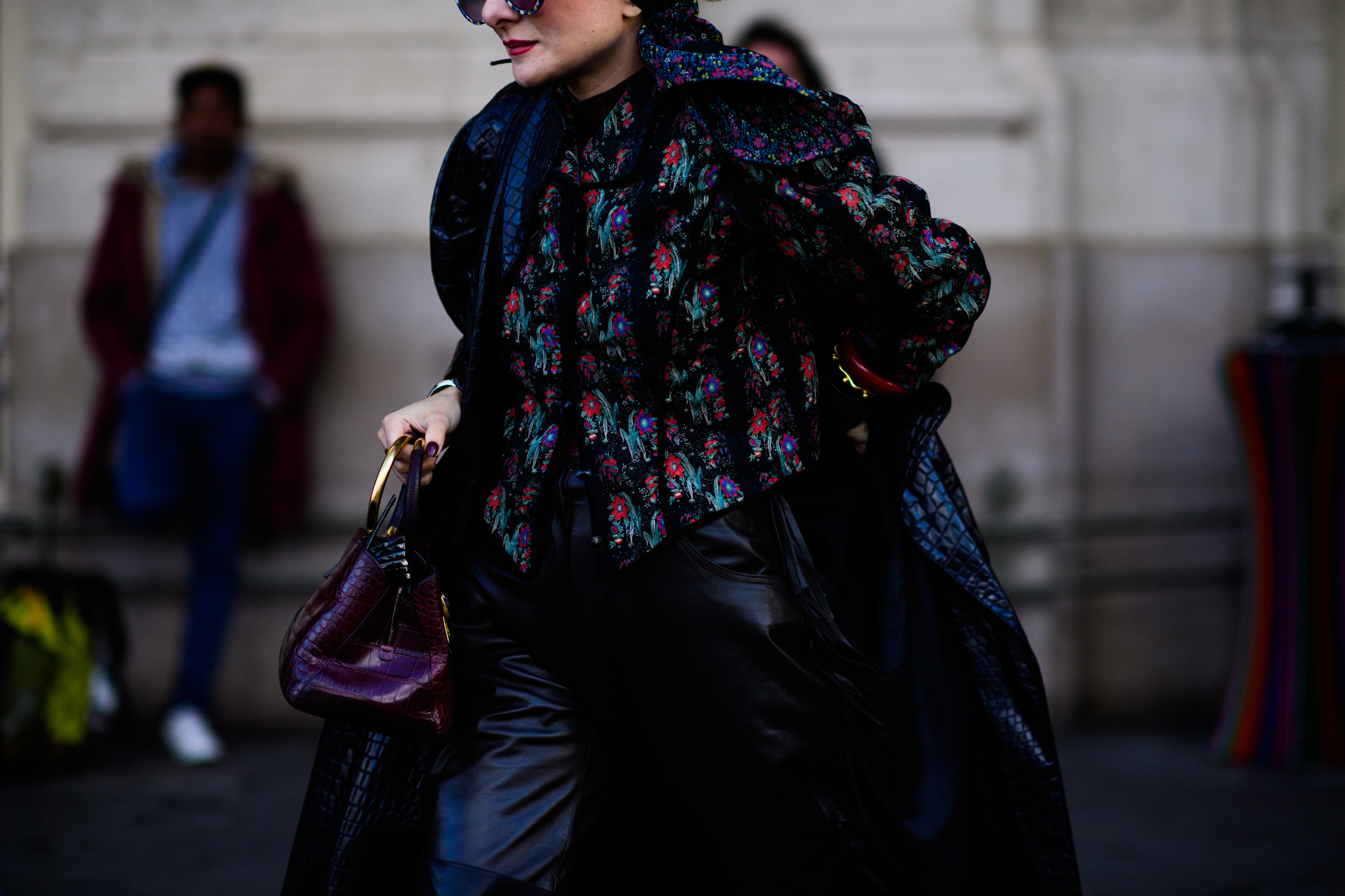 French-Australian stylist and costume designer