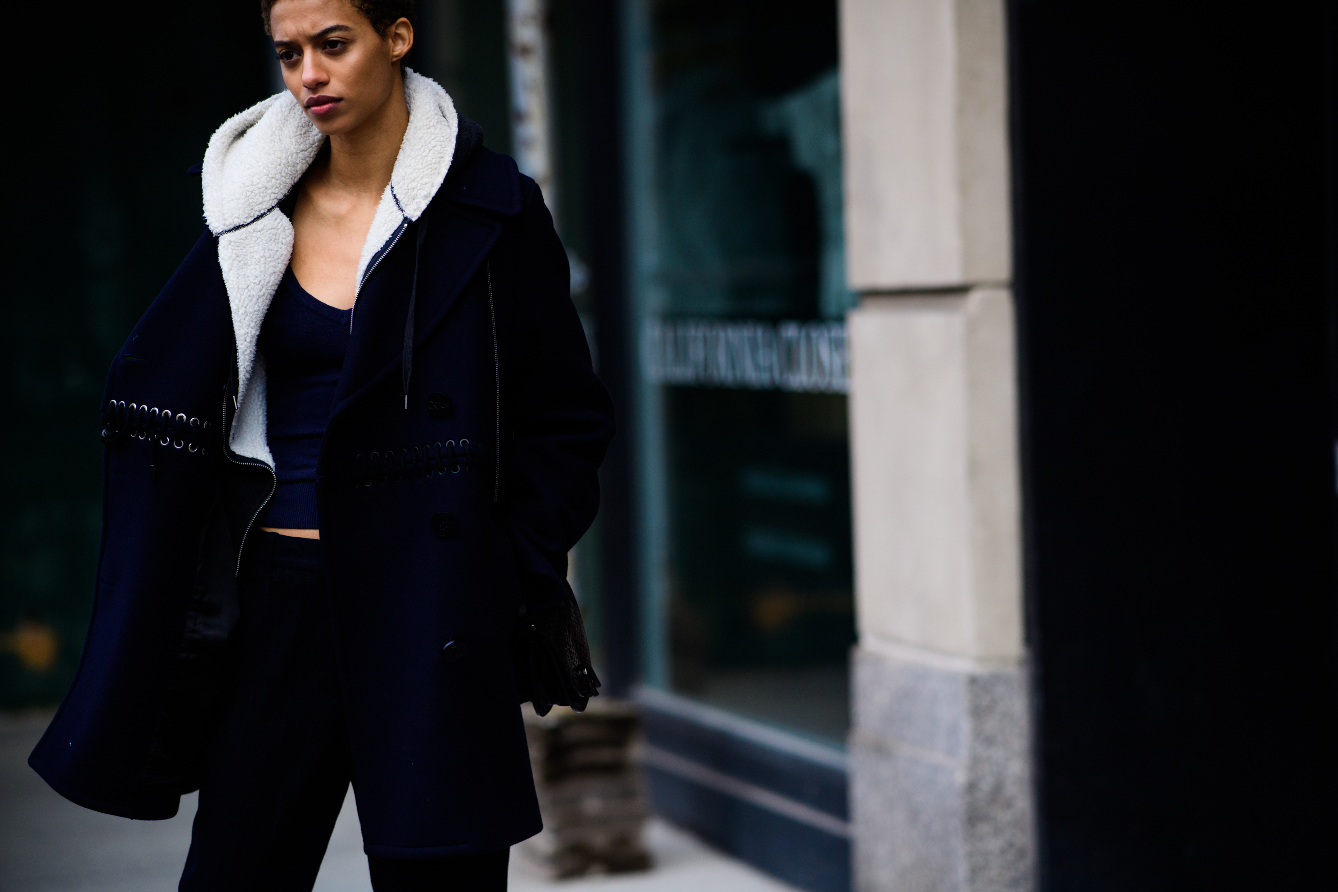 Jourdana Phillips | New York City - Adam Katz Sinding