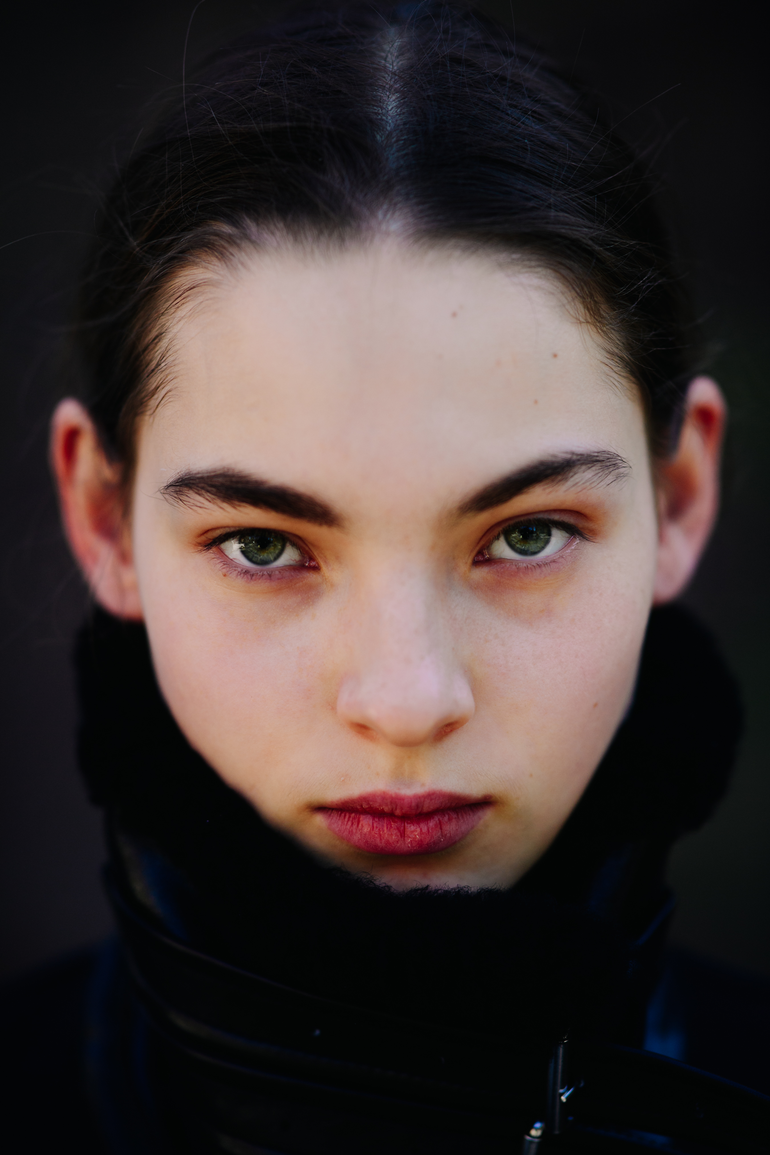 zhenya Zhenya Migovych | New York City - Adam Katz Sinding