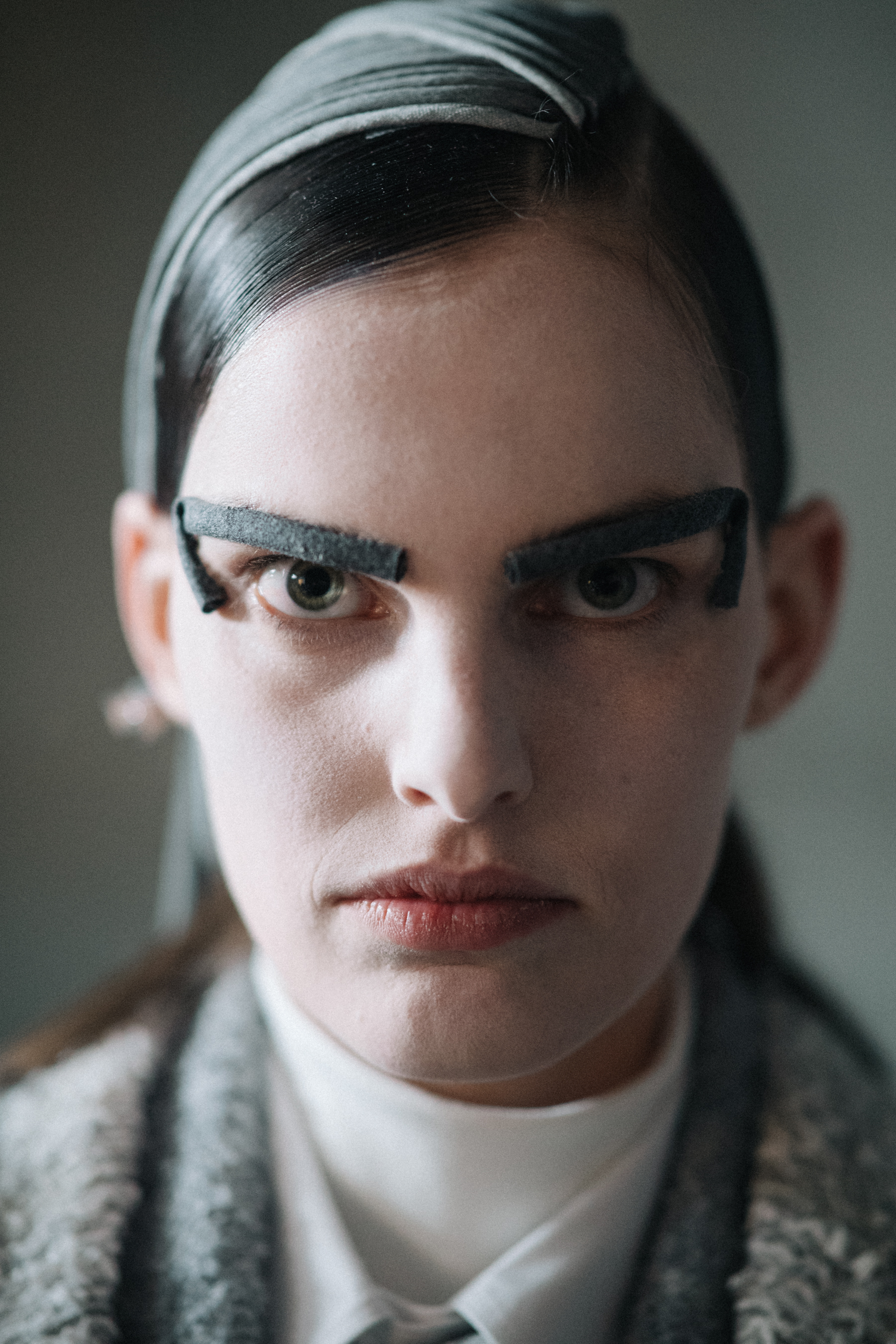 Portrait of Lisa Verberght