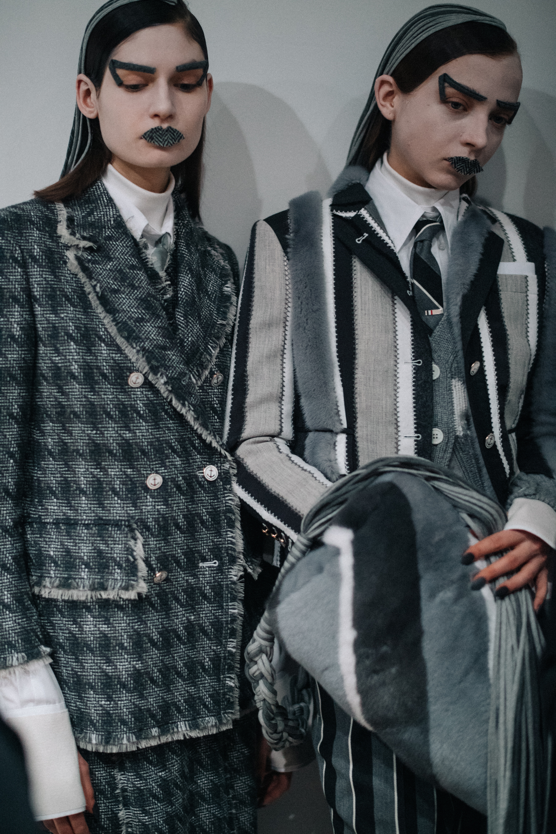 Kasia Krol and Kriss Kulyk