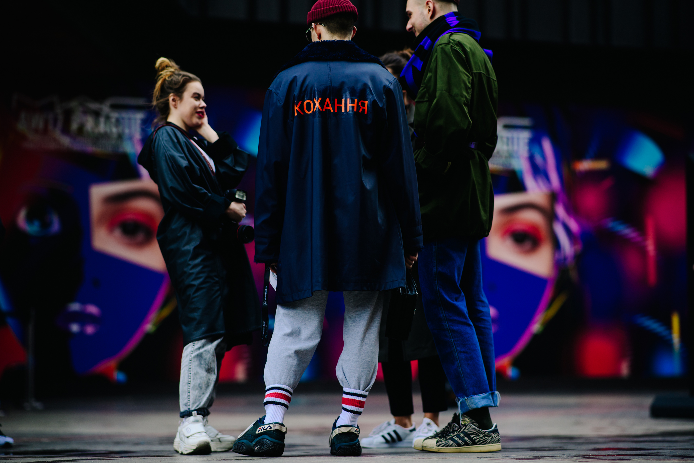 Kotva Prague Adam Katz Sinding