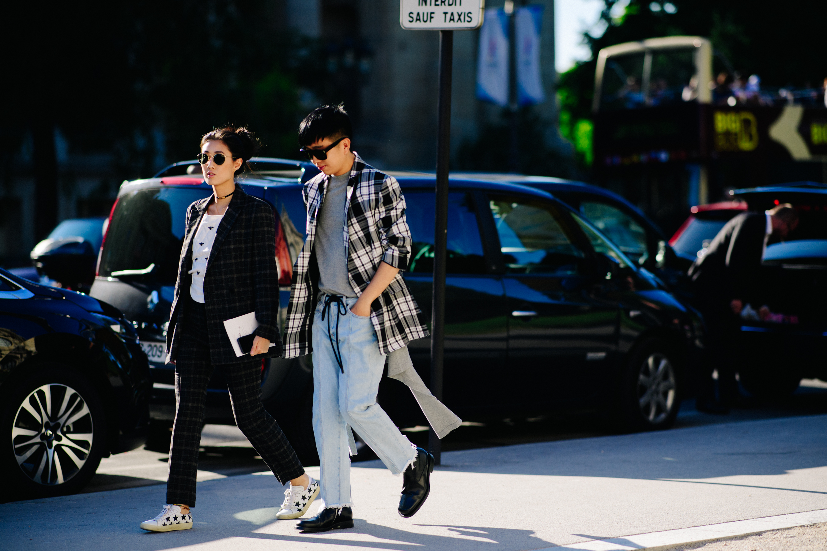 Stylists after Christian Dior