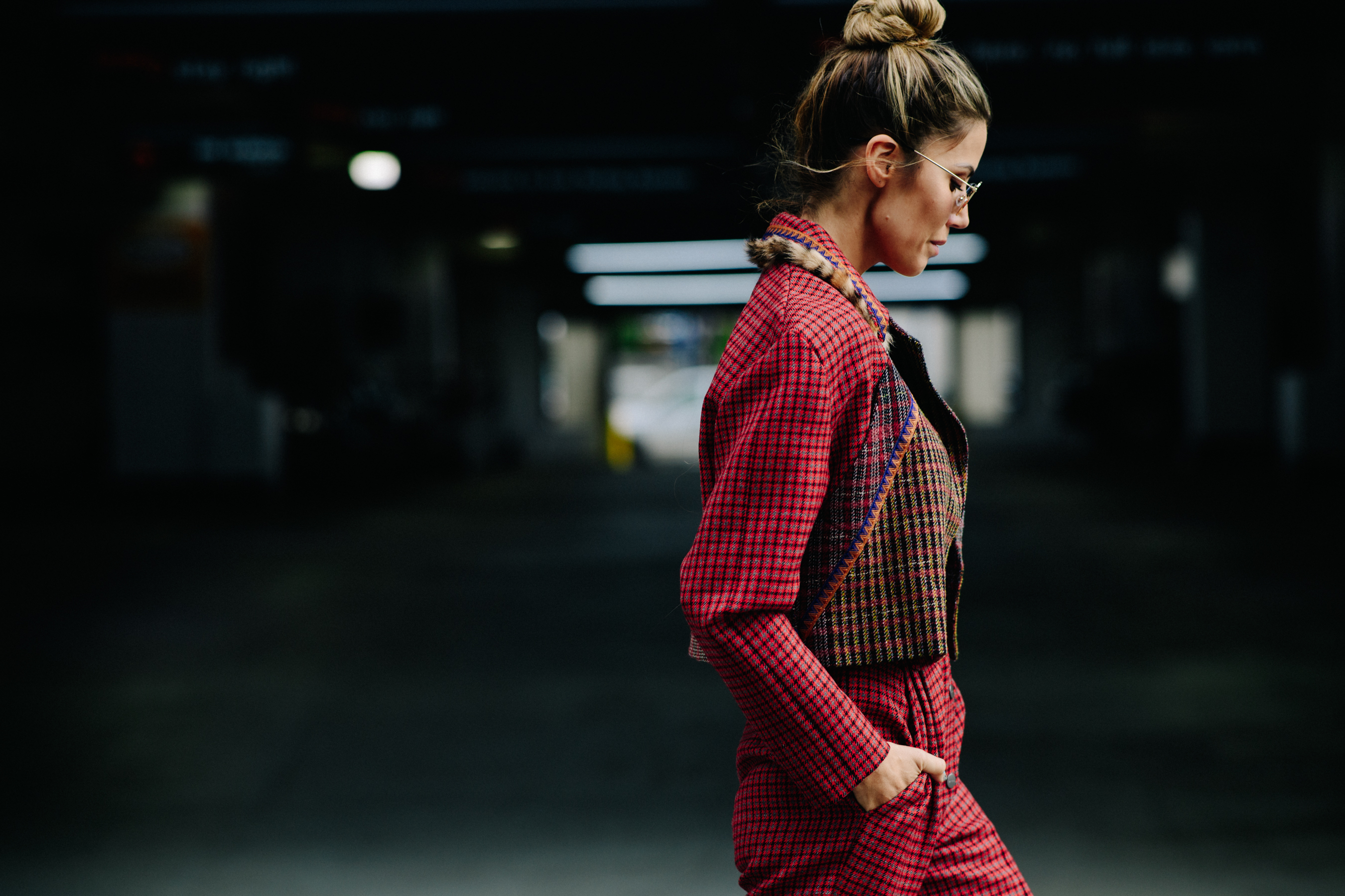 Martha Graeff | New York City - Adam Katz Sinding