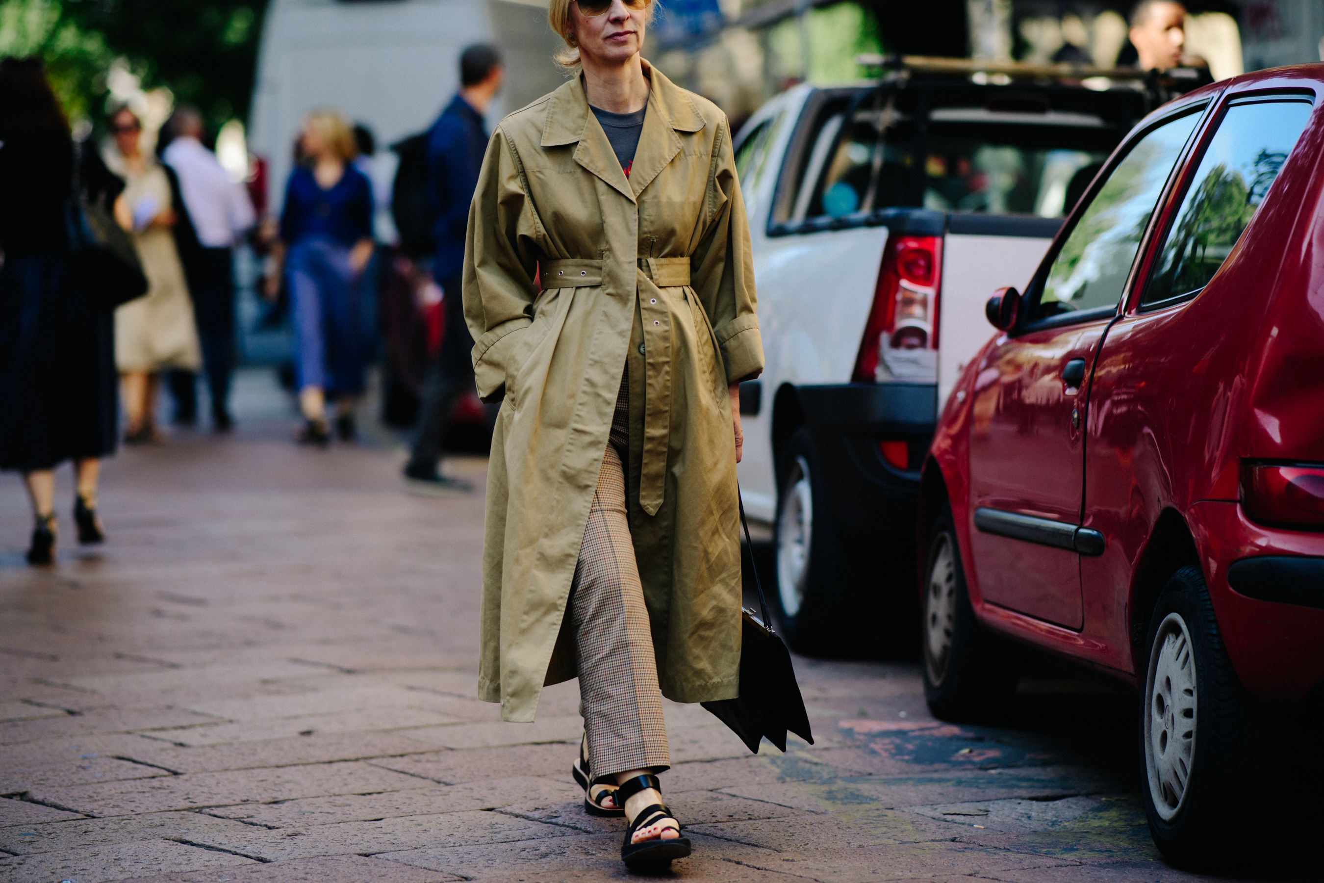 A.P.C Suzanne Koller コート A.P.C. アーペーセー 【×SUZANNE KOLLER】ベージュ ウールフーディ