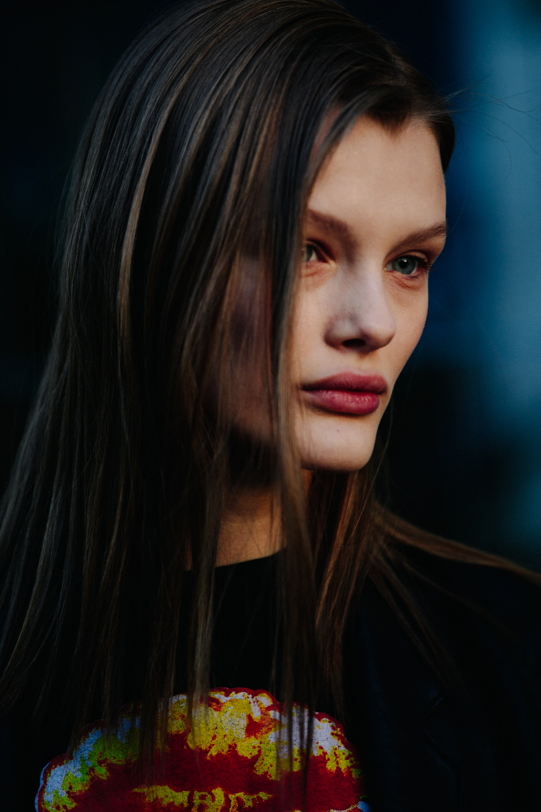 Kris Grikaite after Proenza Schouler