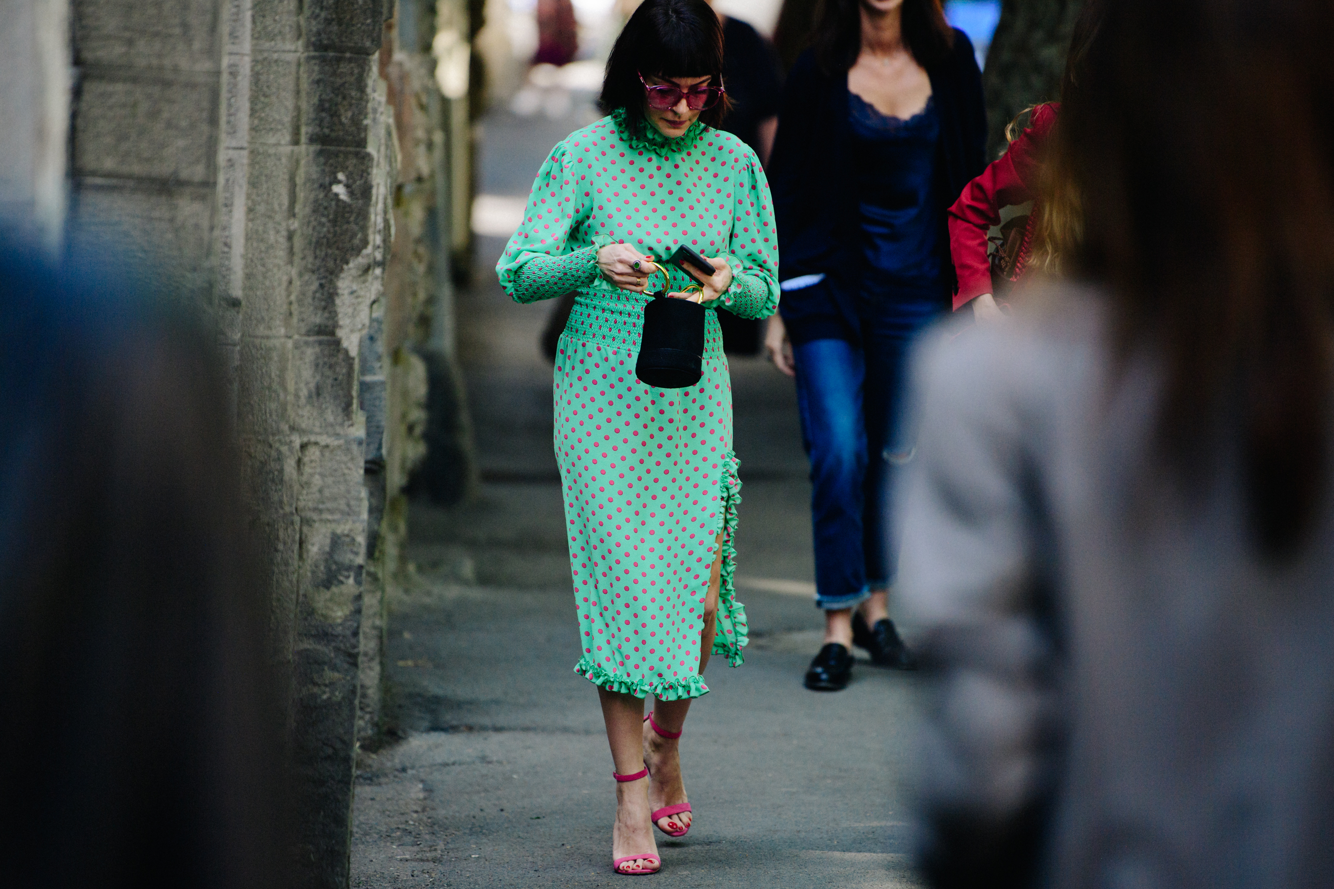 Lalo Dolidze | Tbilisi - Adam Katz Sinding