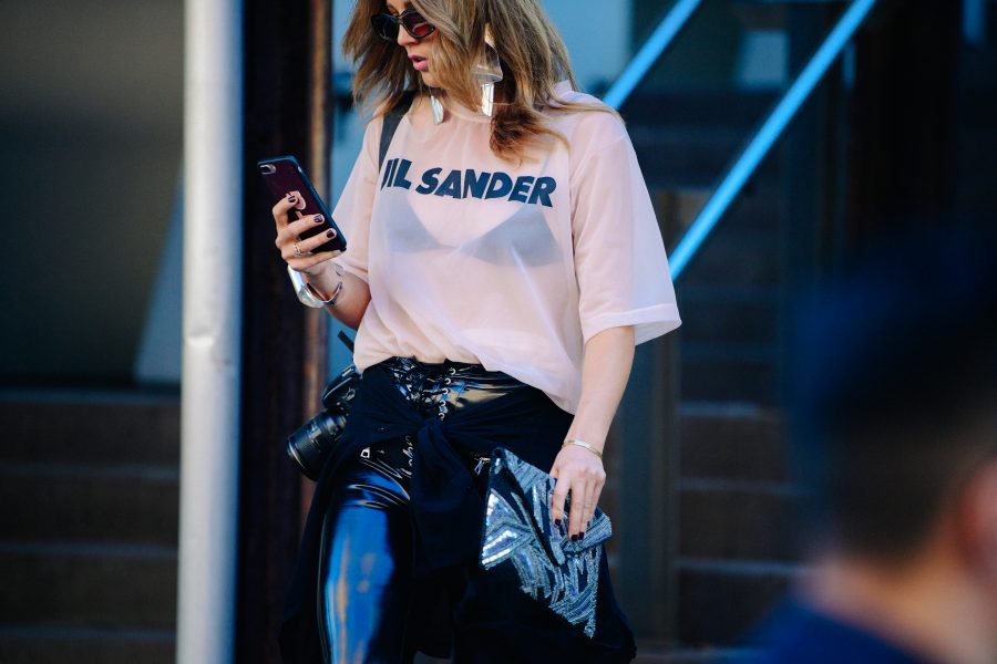 Tanja Gacic | Sydney - Adam Katz Sinding