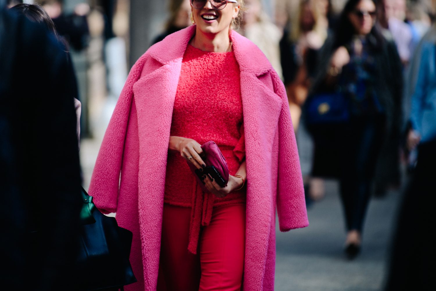 Tanja Gacic | Sydney - Adam Katz Sinding
