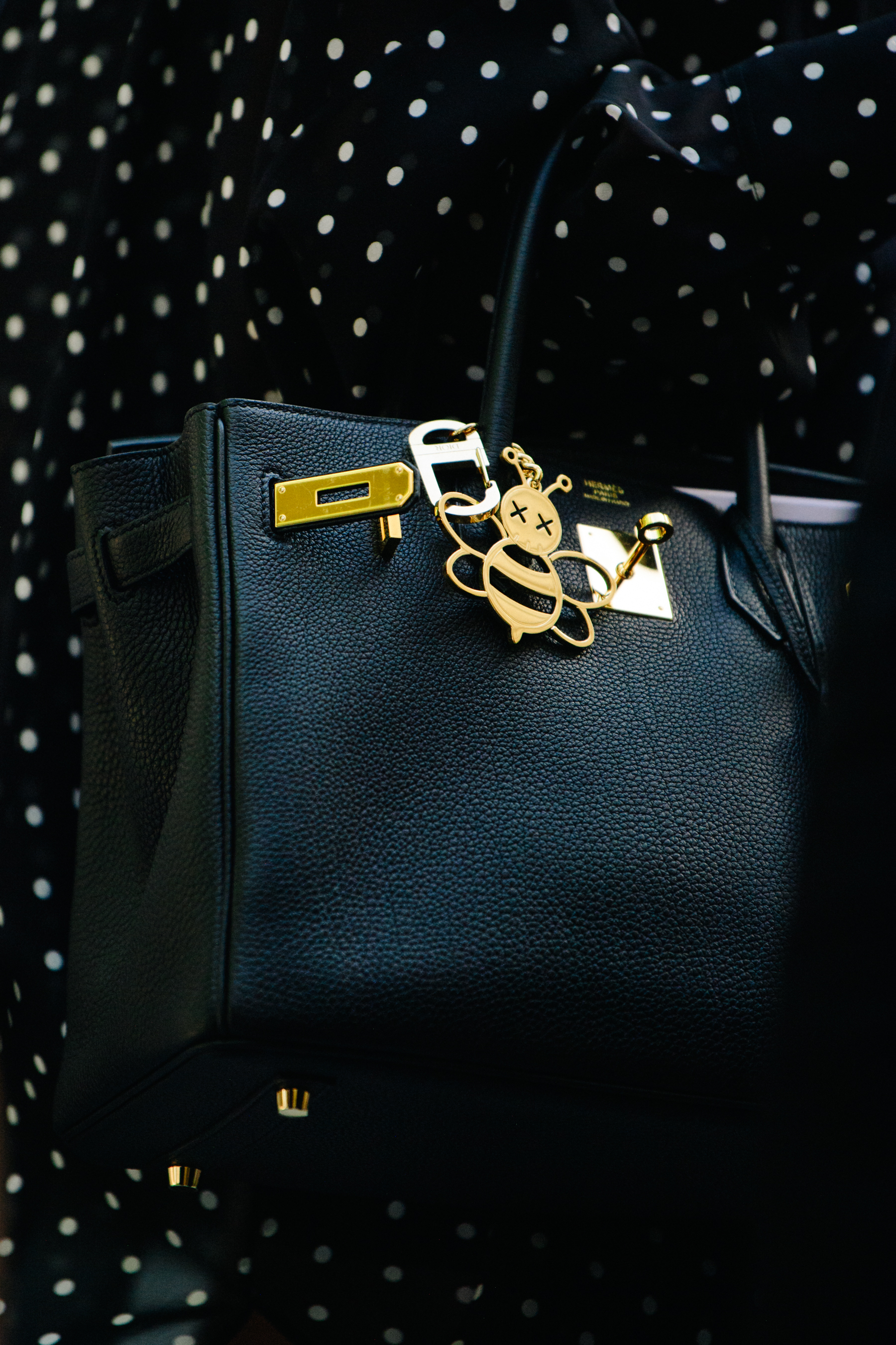 Christian Dior bag