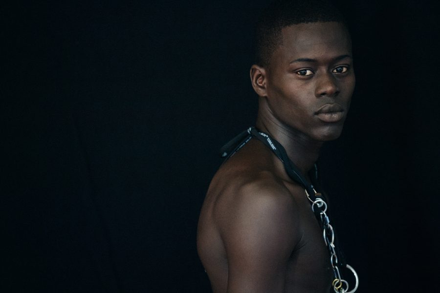 Backstage at Off-White | Paris - Adam Katz Sinding