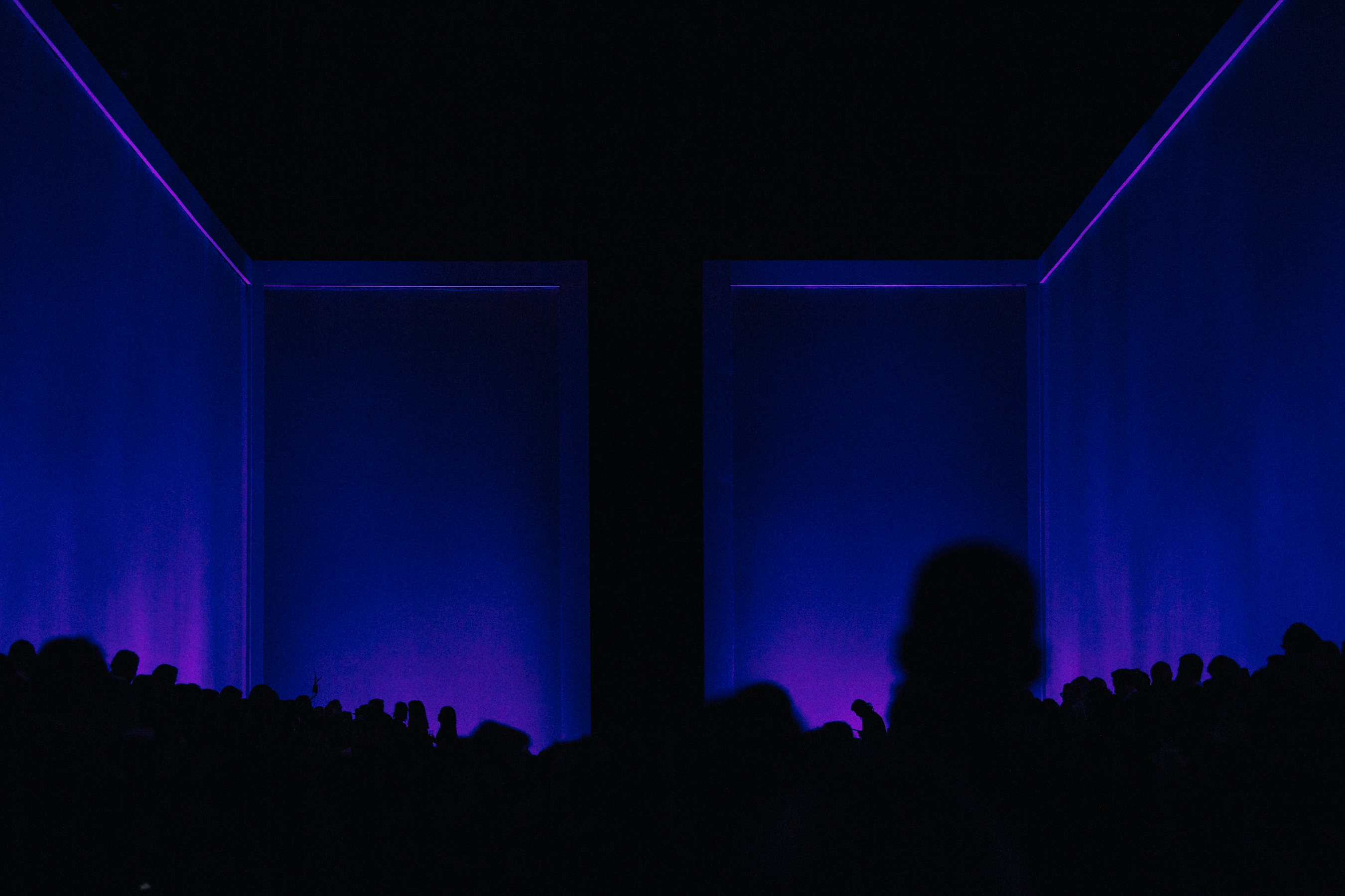 Tom Ford FW18 show