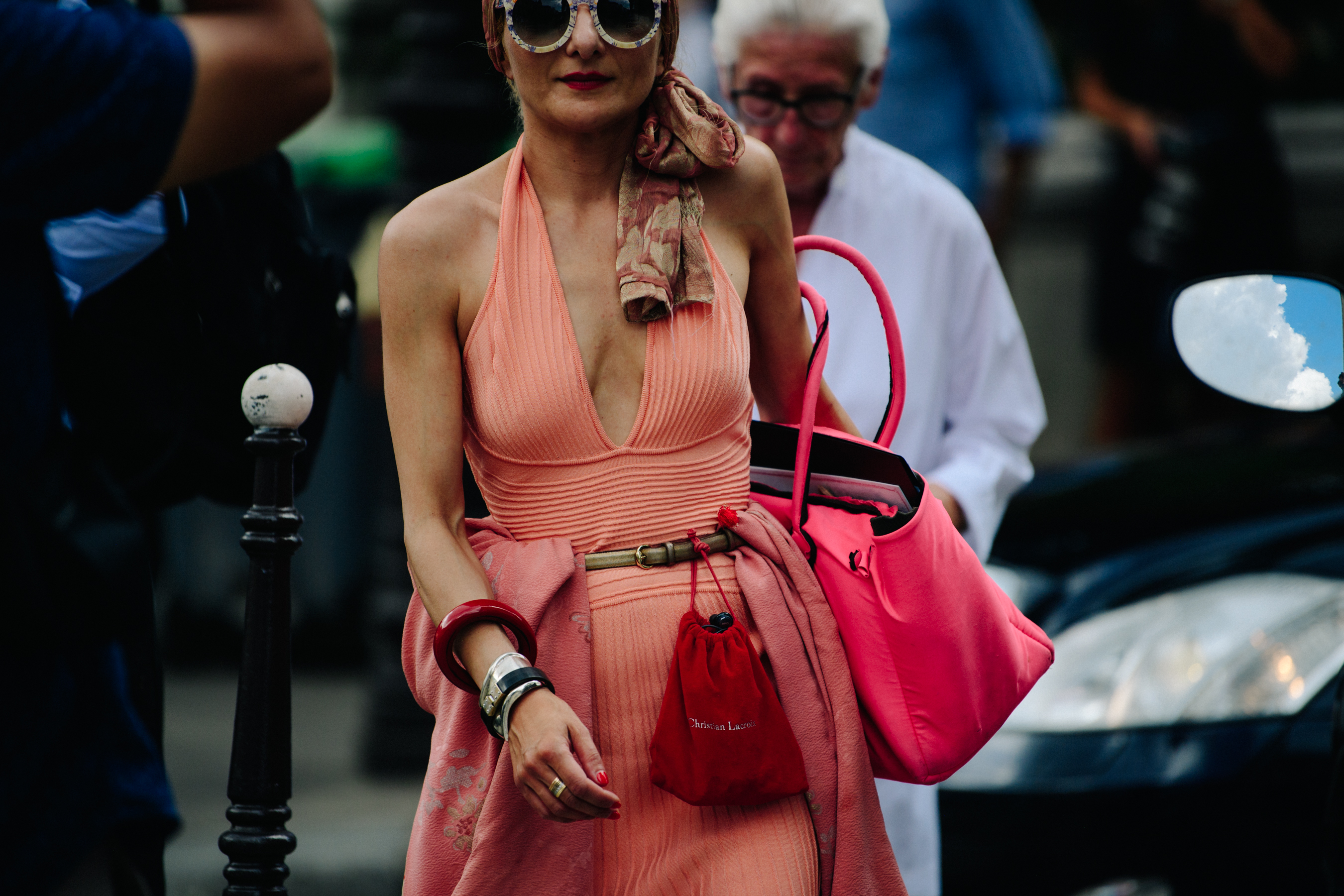 Catherine Baba | Paris - Adam Katz Sinding