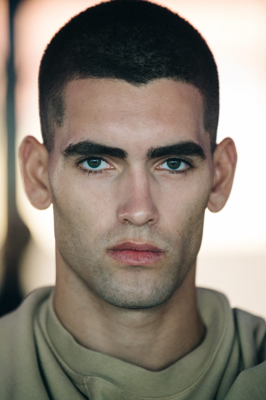 Backstage at HALO | Copenhagen - Adam Katz Sinding