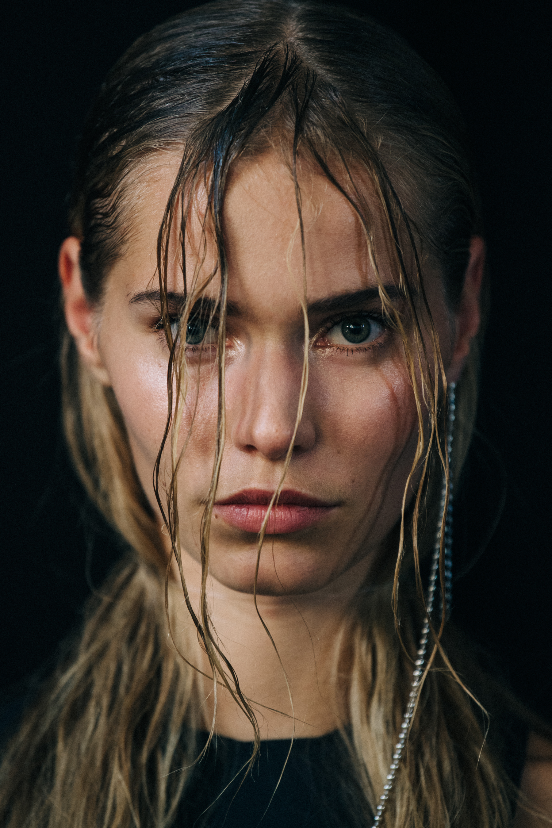 Portrait of Kirstin Kragh Liljegren at Heliot Emil