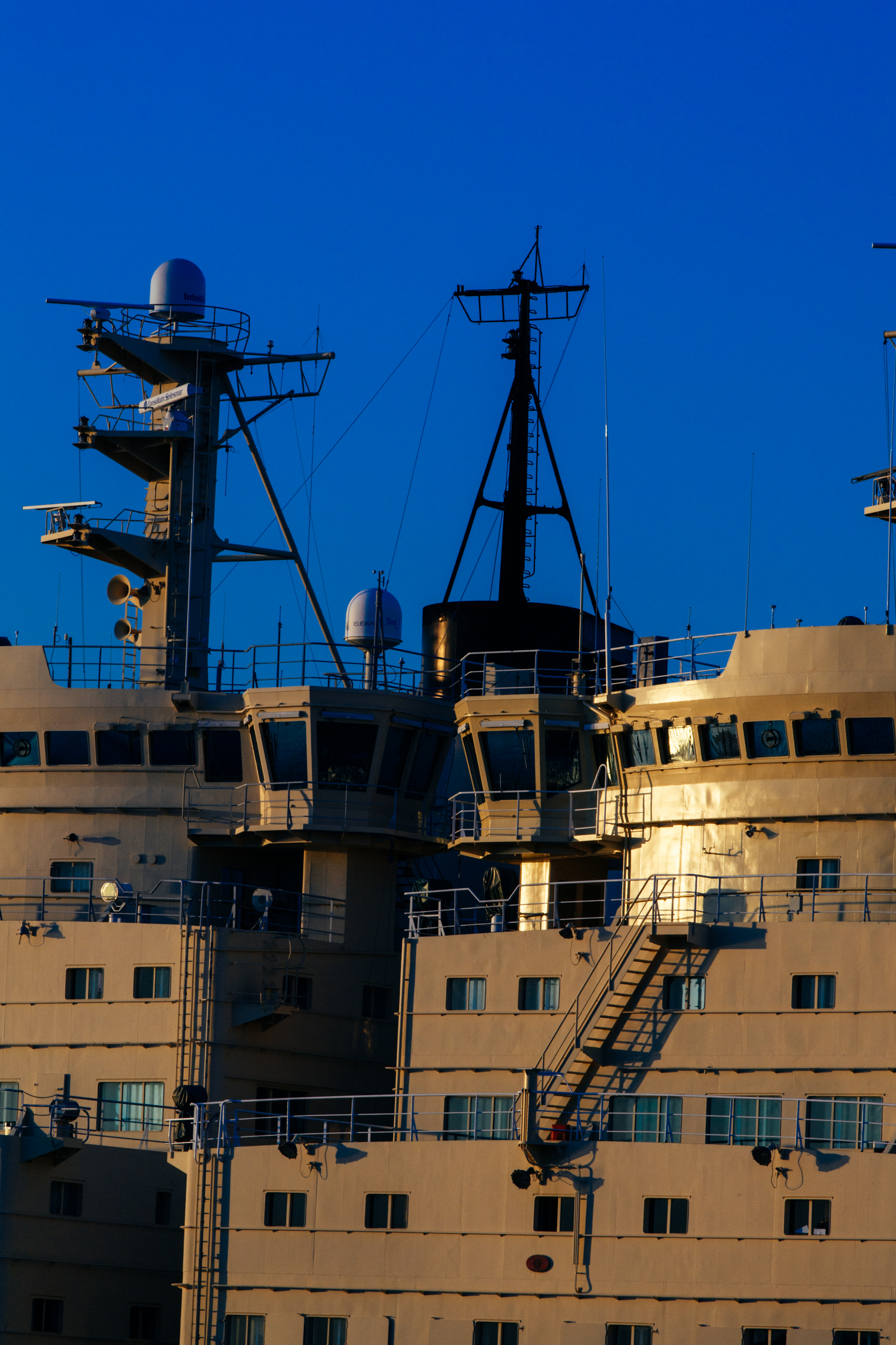 Katajanokka Ice Breaking Ships