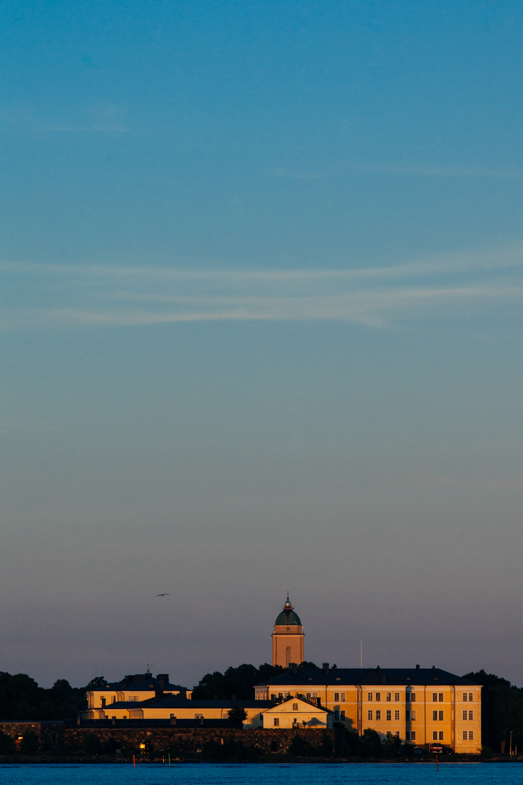 Suomenlinna