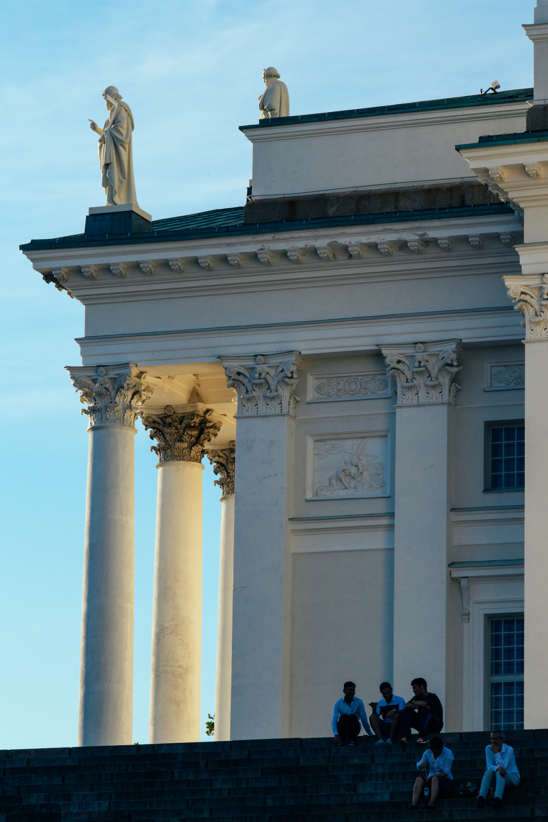 Helsinki Cathedral