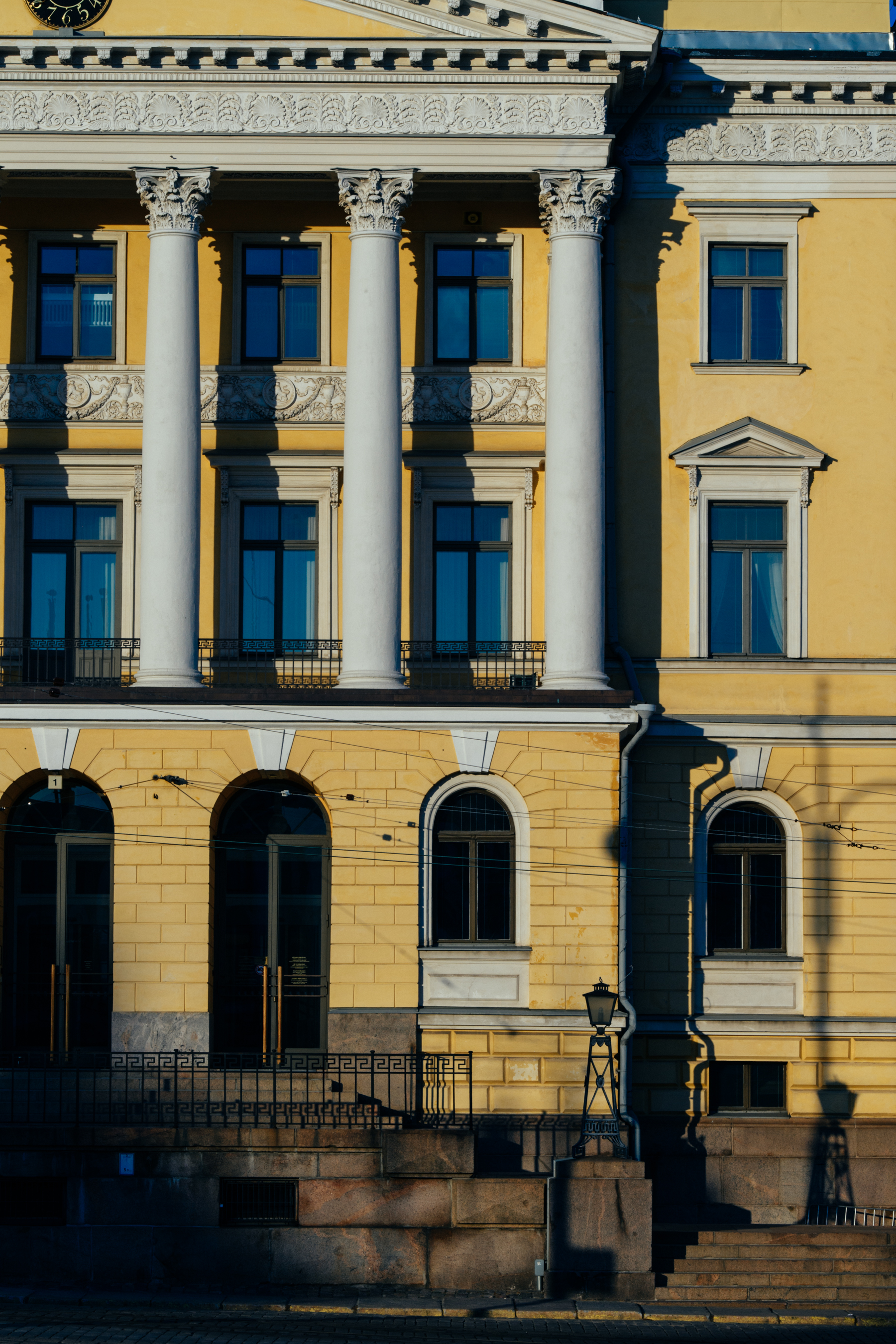 Helsinki Cathedral
