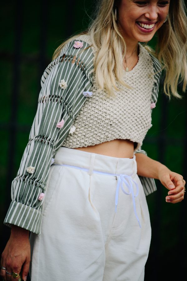 Aemilia Madden | New York City - Adam Katz Sinding