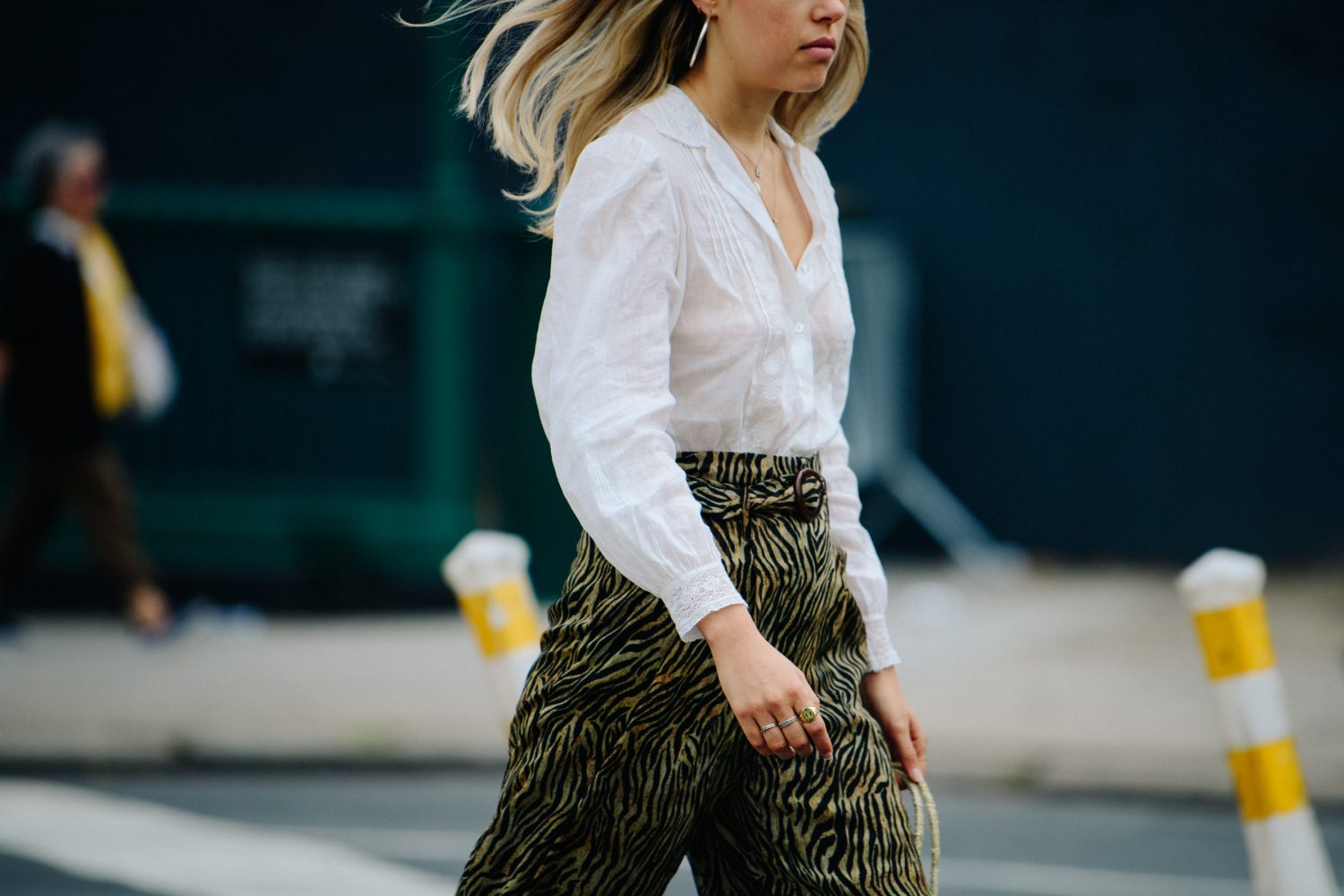 Aemilia Madden | New York City - Adam Katz Sinding