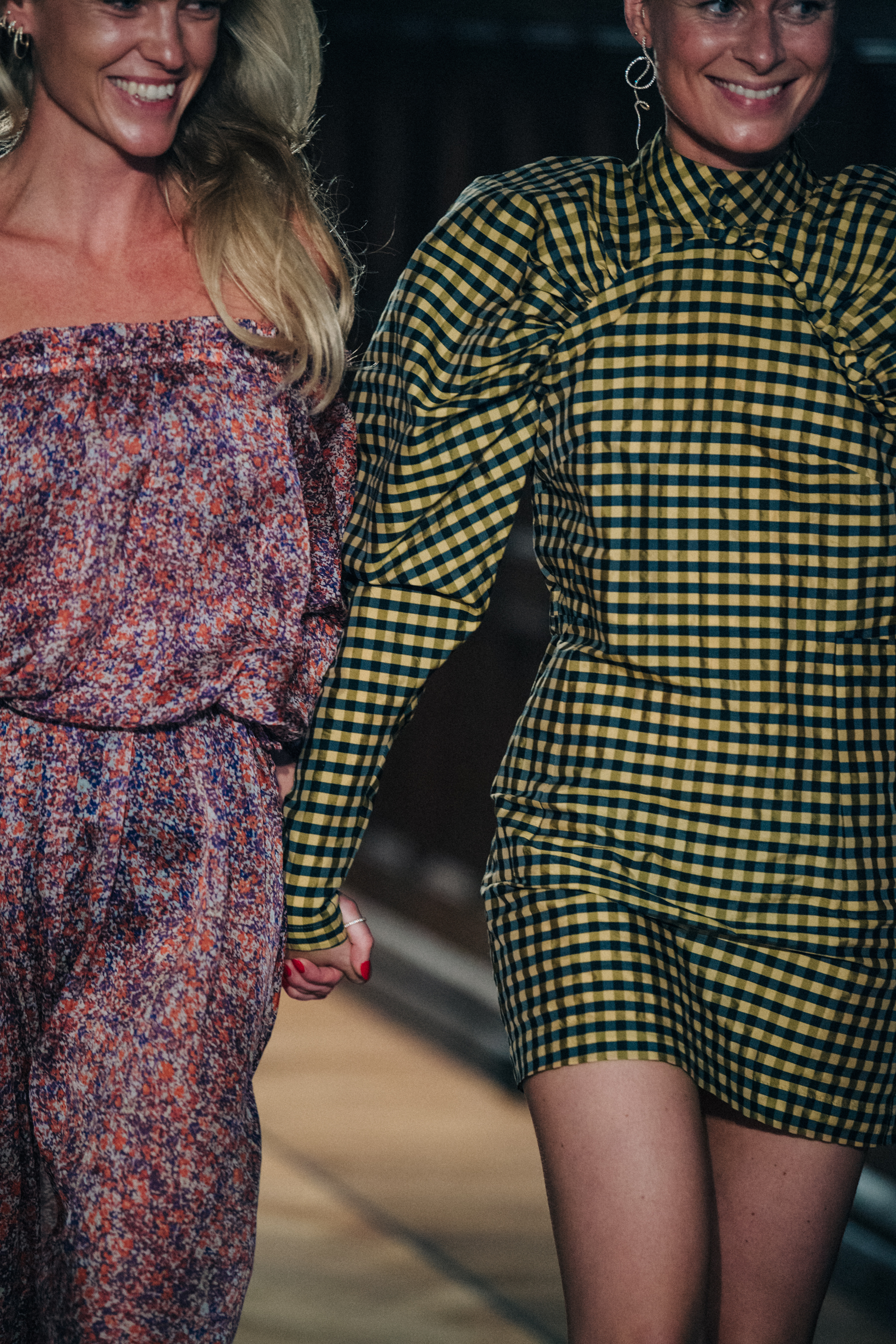 Designers at Birger Christensen