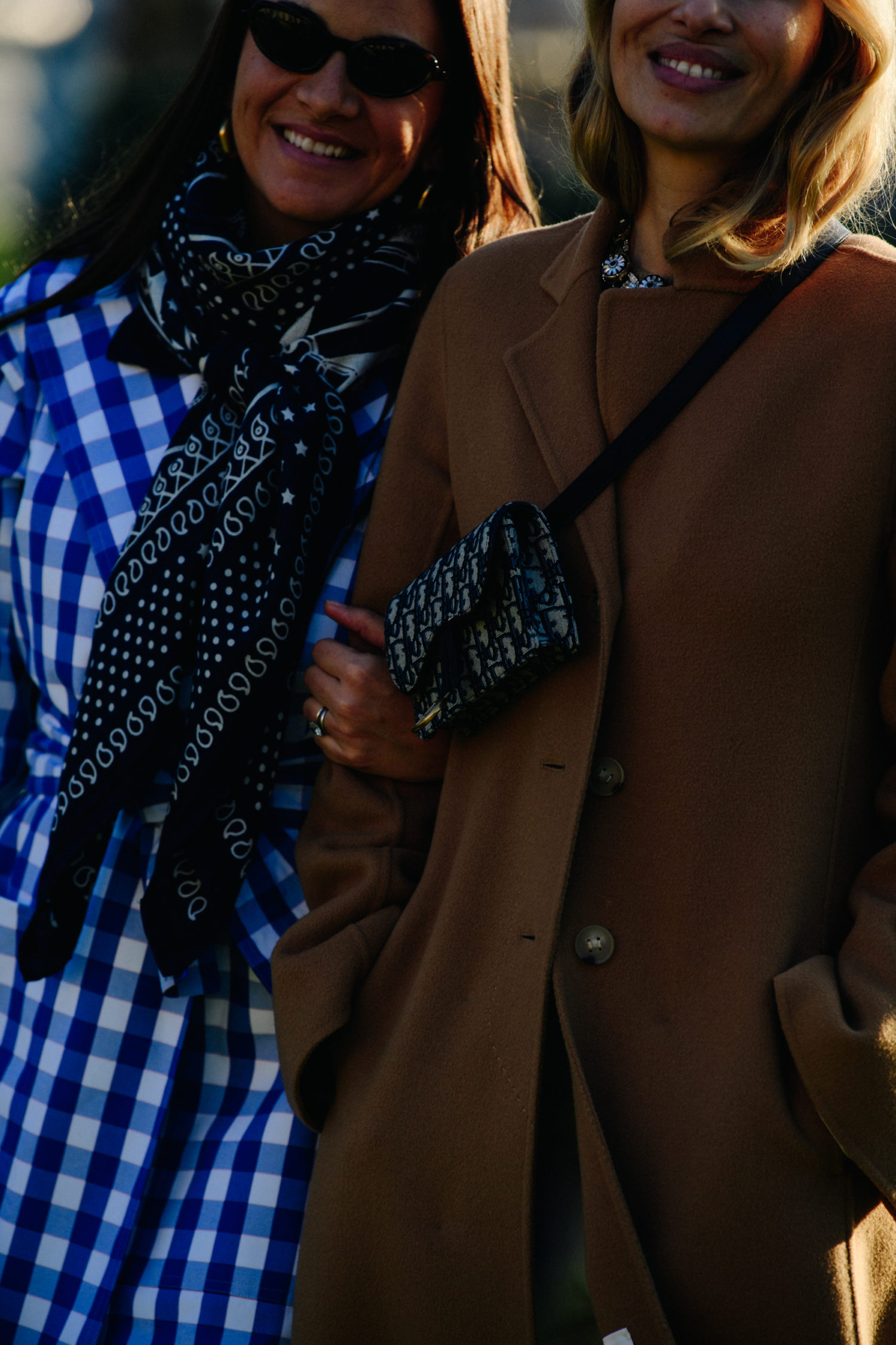 Laure Heriard Dubreuil + Alexandra Golovanoff | Paris - Adam Katz Sinding