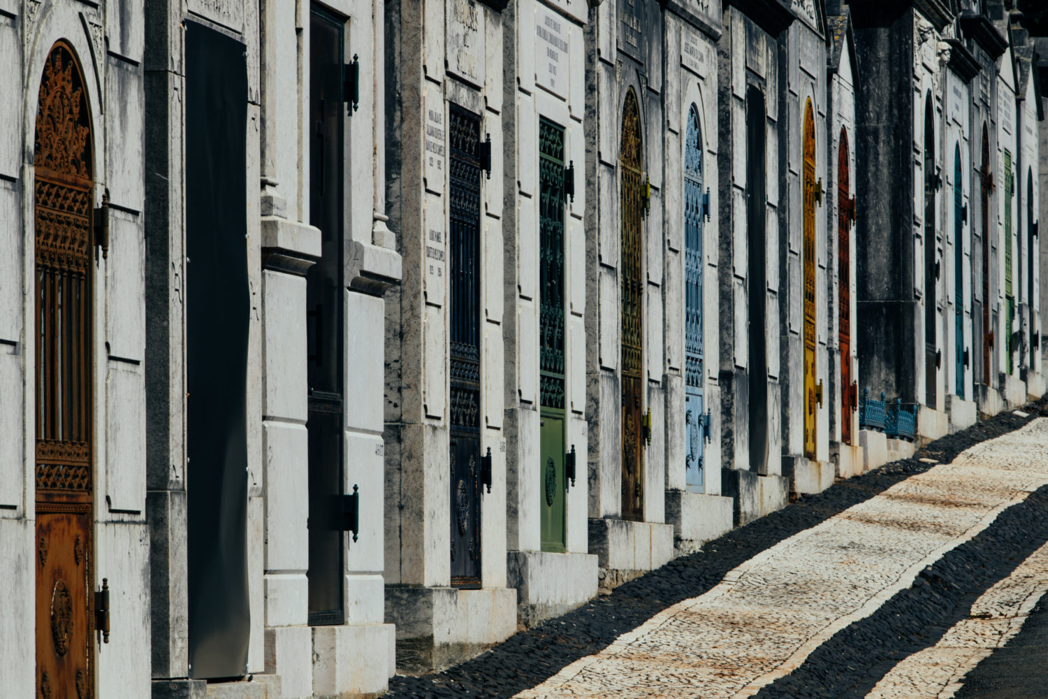 Lisbon Portugal Adam Katz Sinding