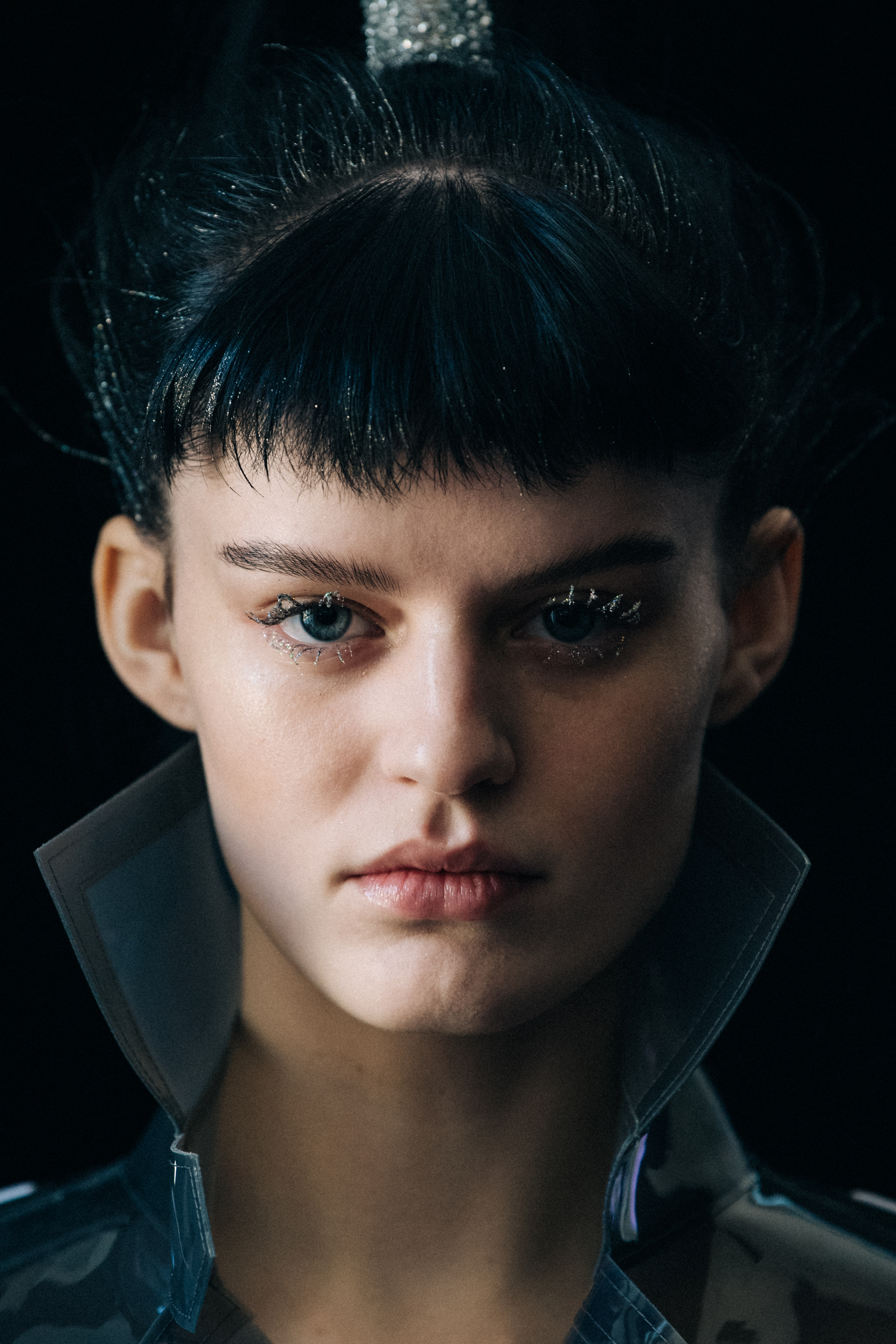 Hannah Elyse Barber Cruz at Byblos