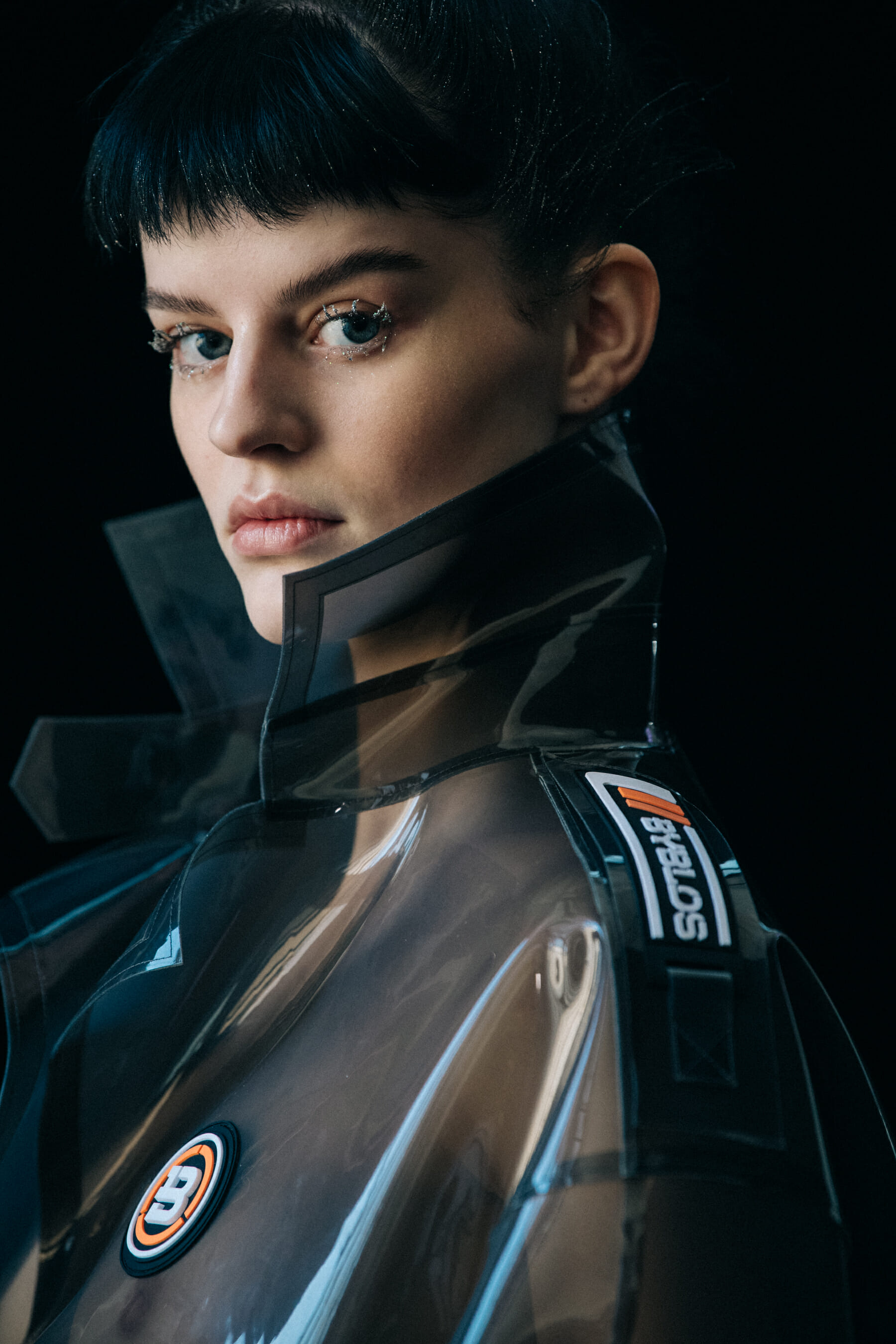 Hannah Elyse Barber Cruz at Byblos