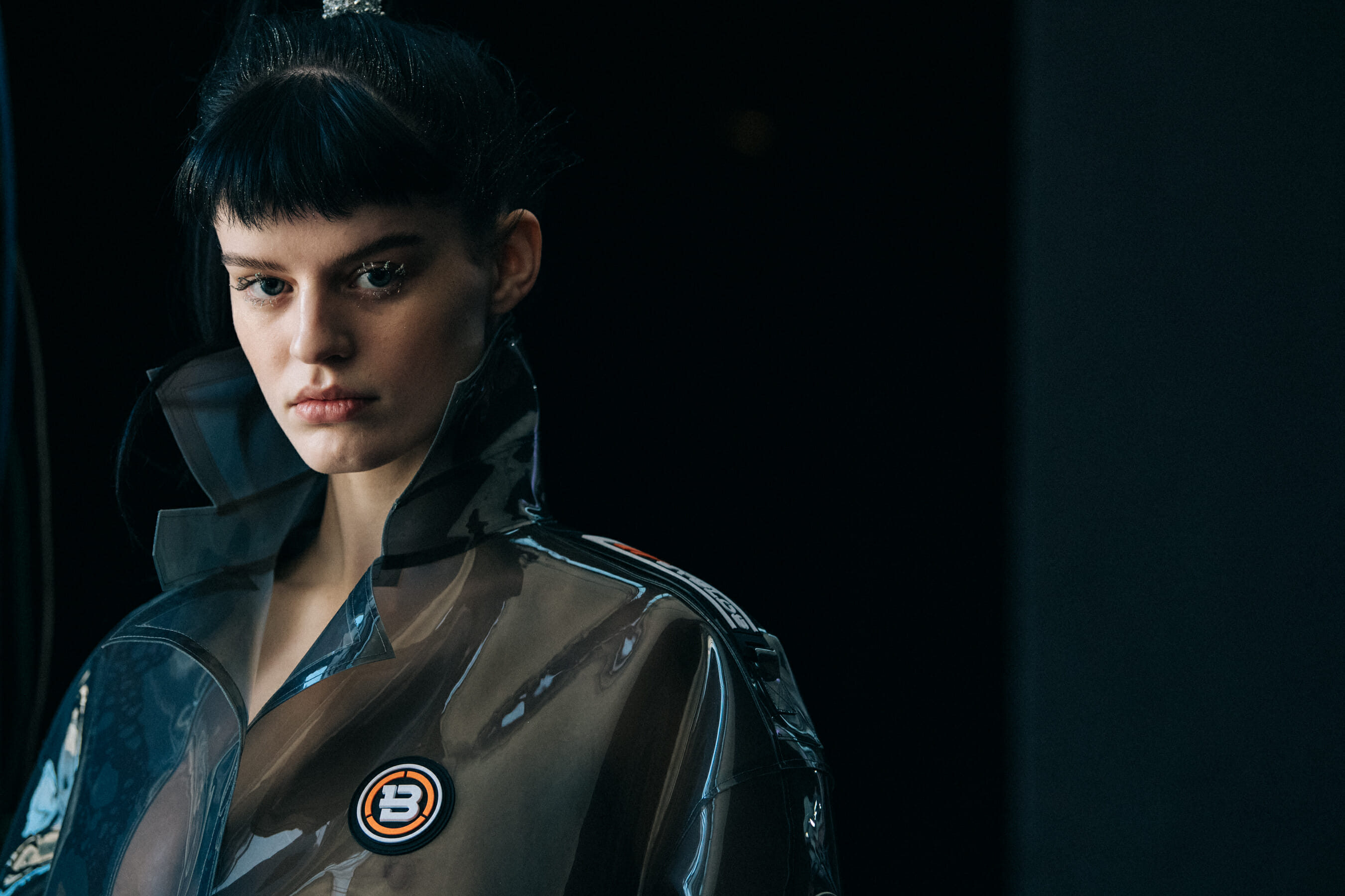 Hannah Elyse Barber Cruz at Byblos