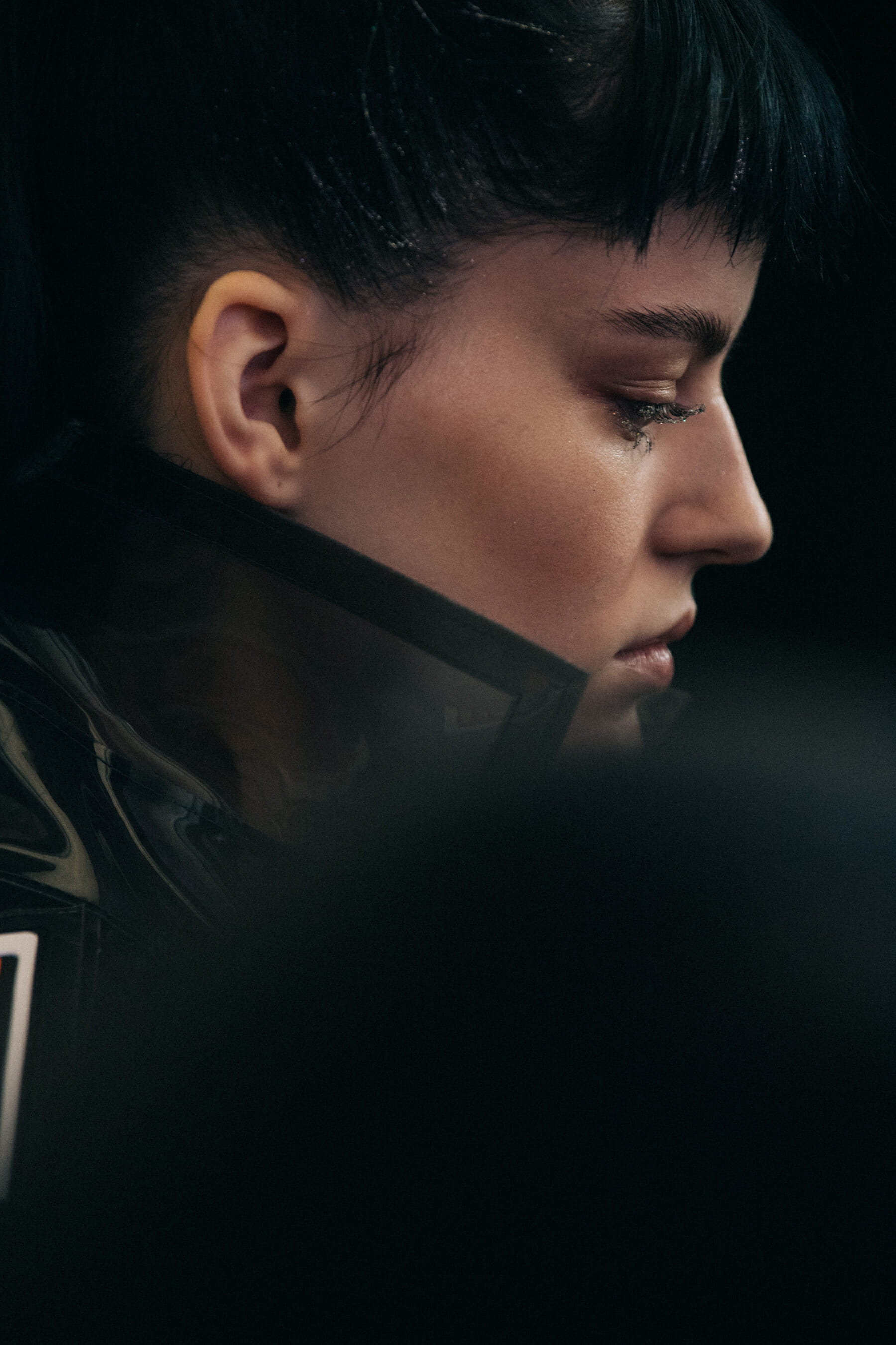 Hannah Elyse Barber Cruz at Byblos