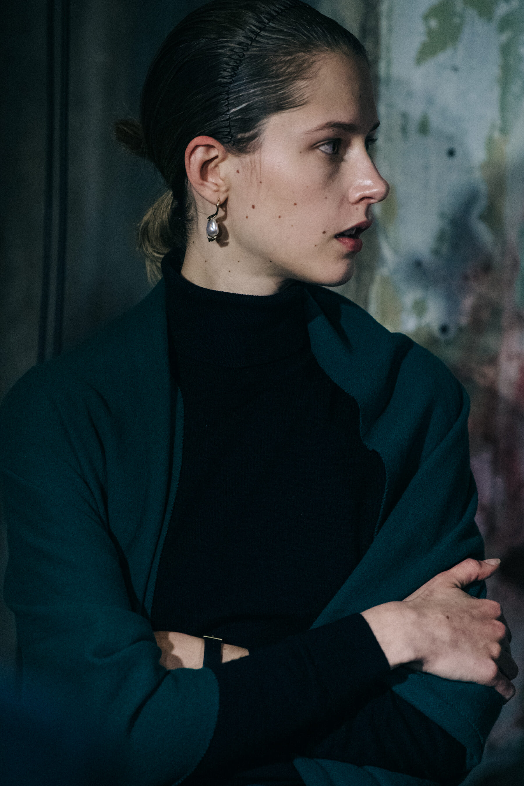Maria Zakrzewska