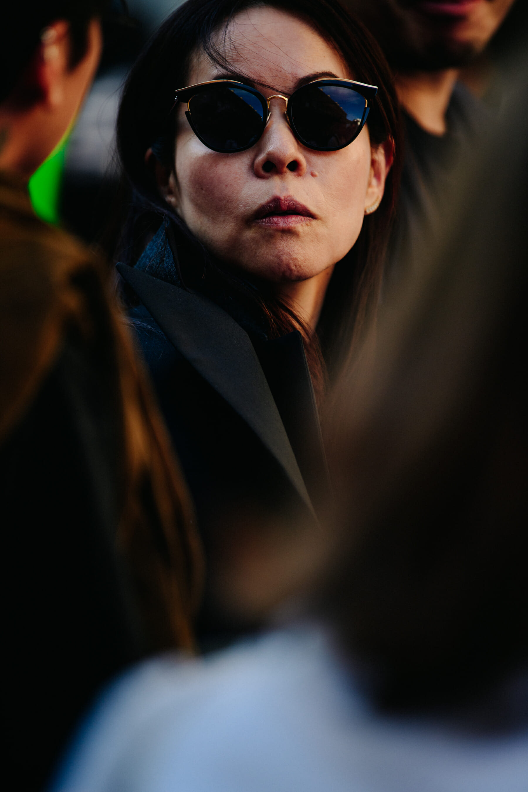 Sacai designer
