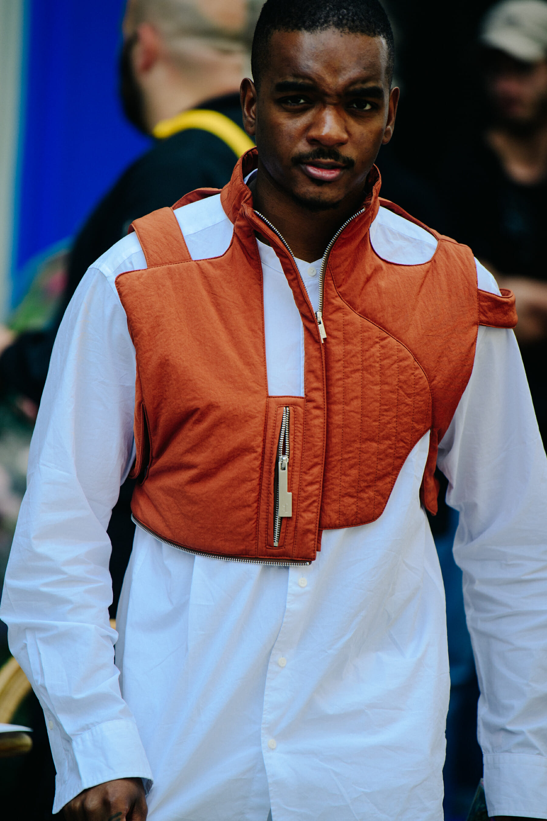 Samuel Ross | Paris - Adam Katz Sinding