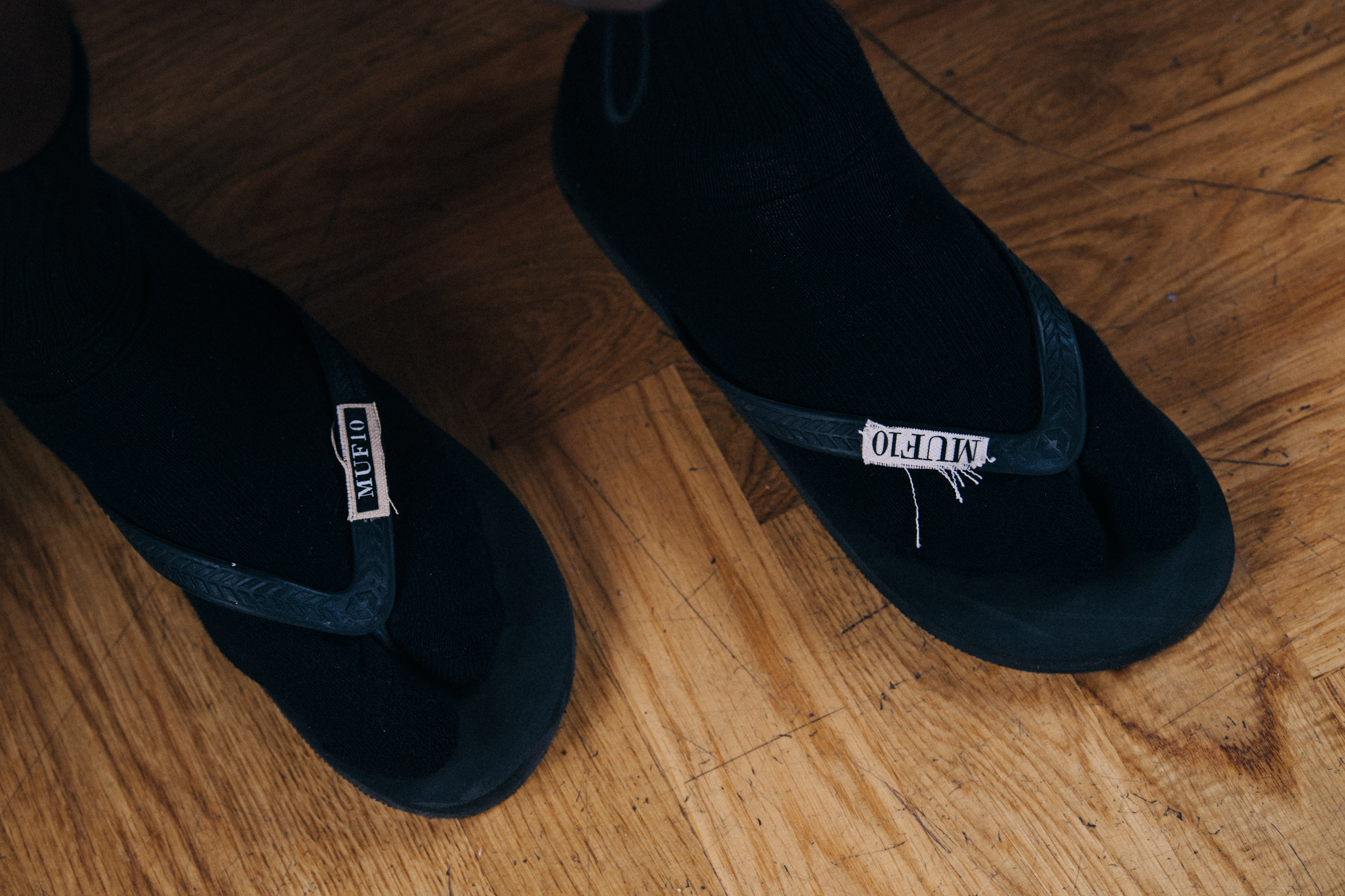 Footwear at 7 Days