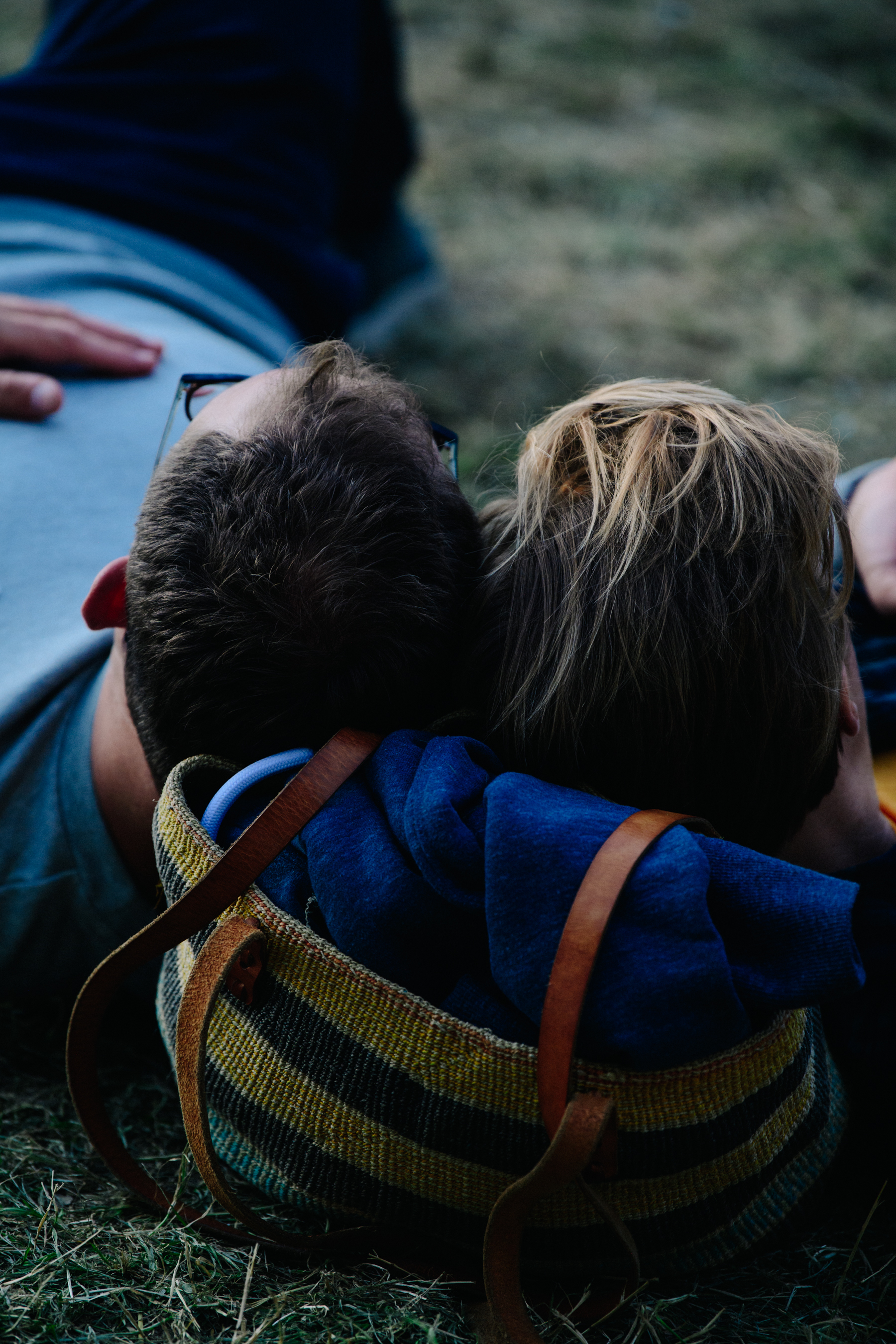 Street style at Roskilde Festival 2019