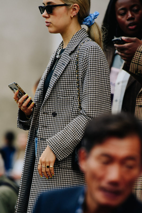 Aemilia Madden | Paris - Adam Katz Sinding