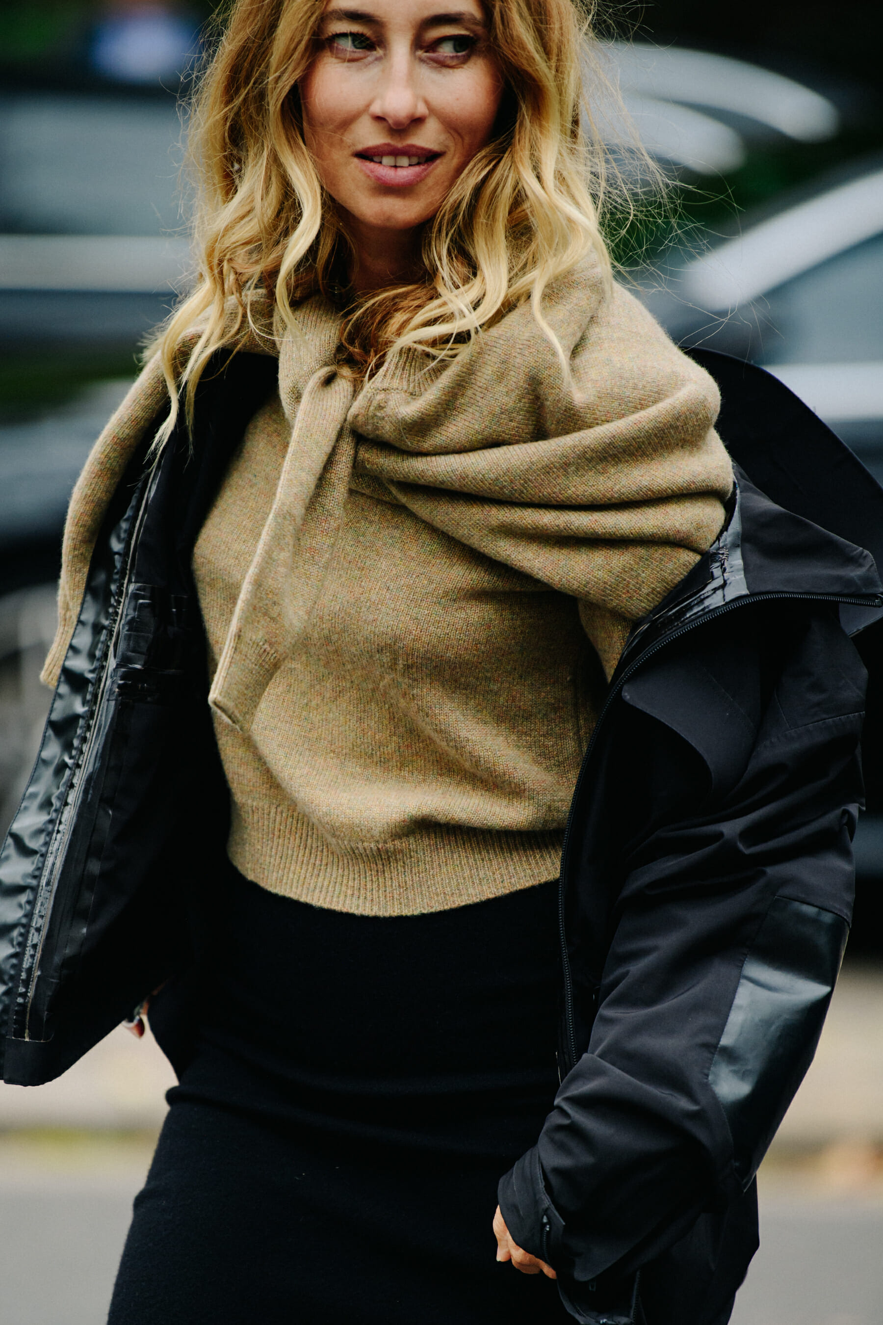 Alexandra Golovanoff | Paris - Adam Katz Sinding