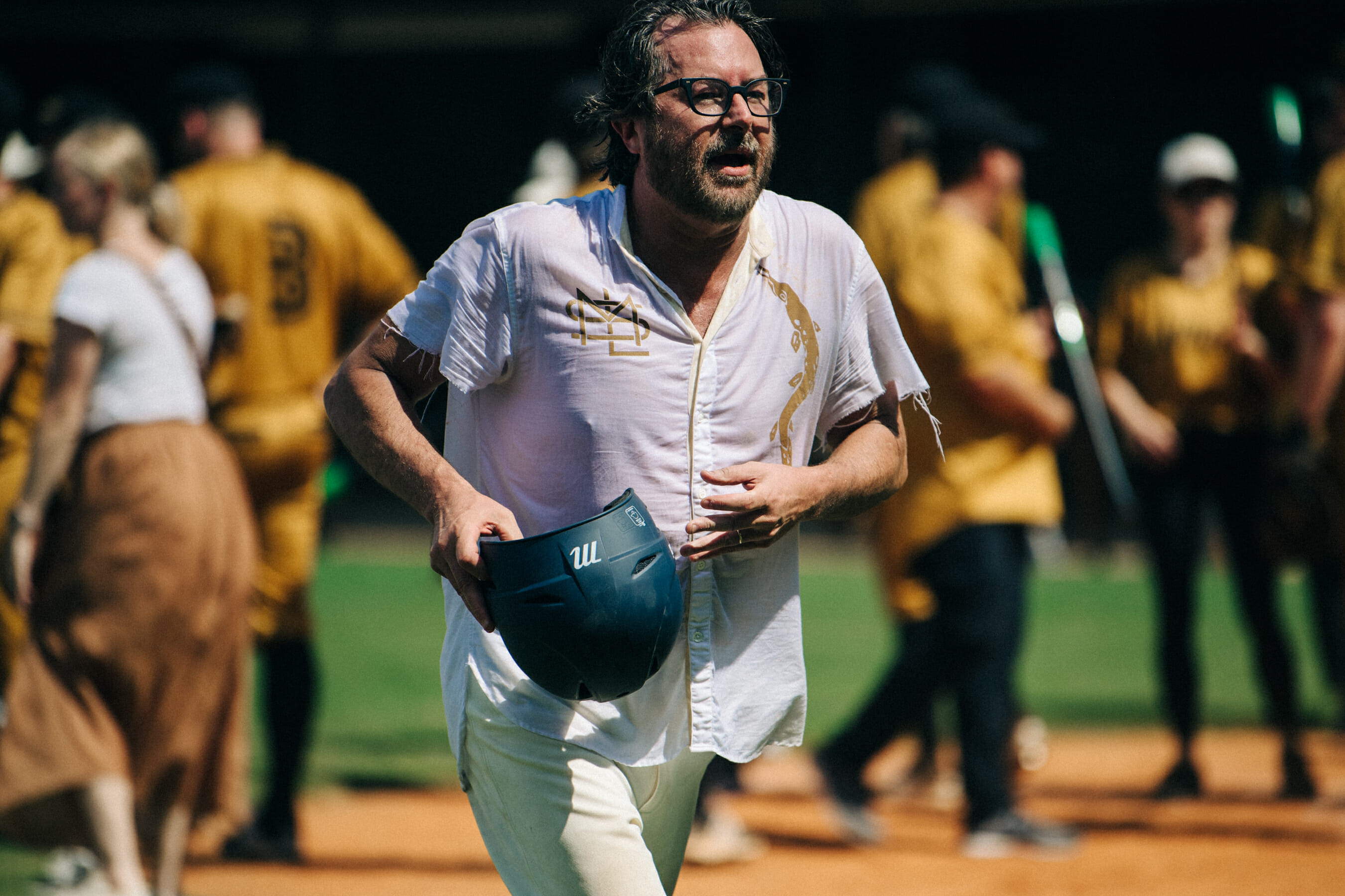 Billy Reid Shindig 2019