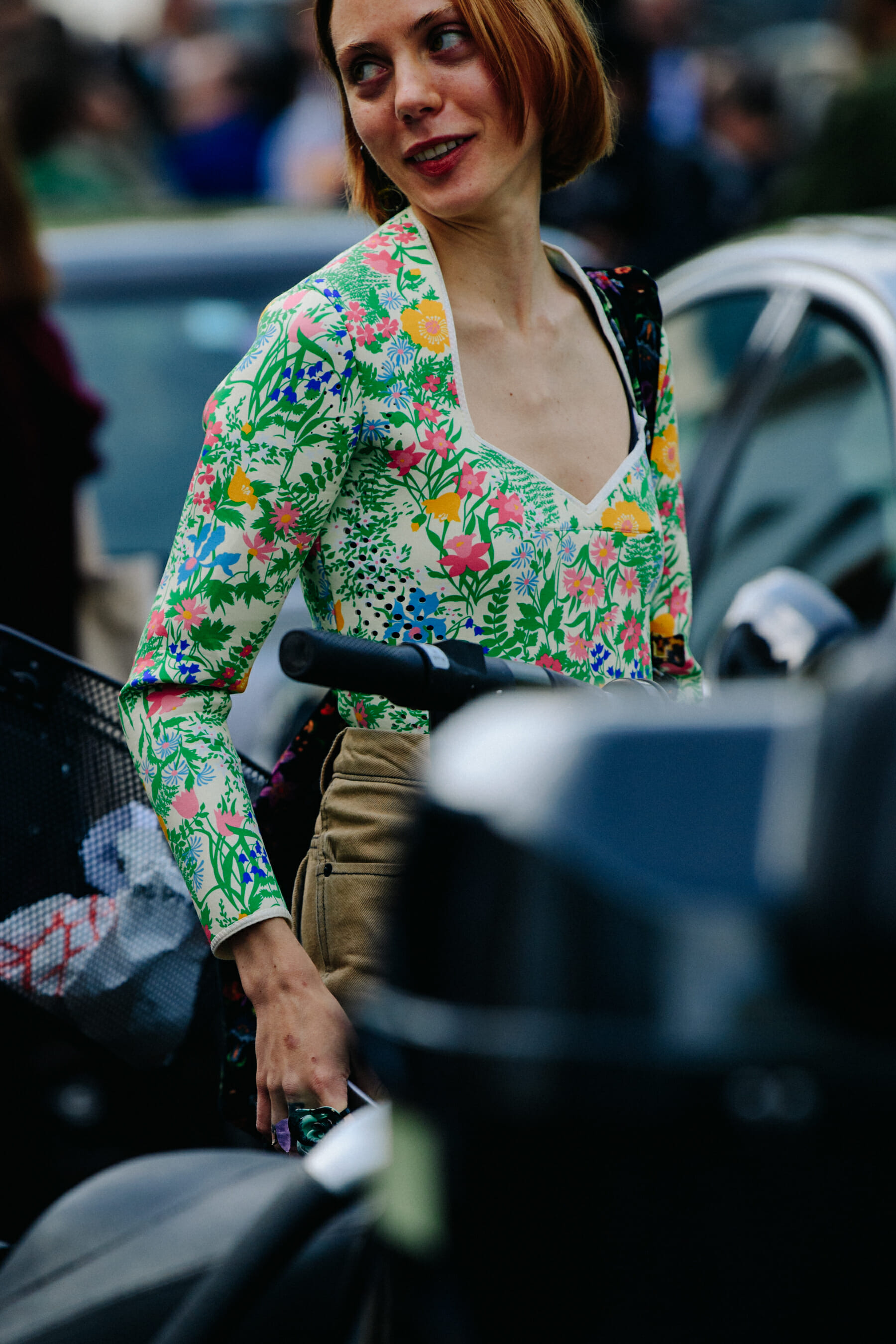 Pendlebury Paris Adam Katz Sinding