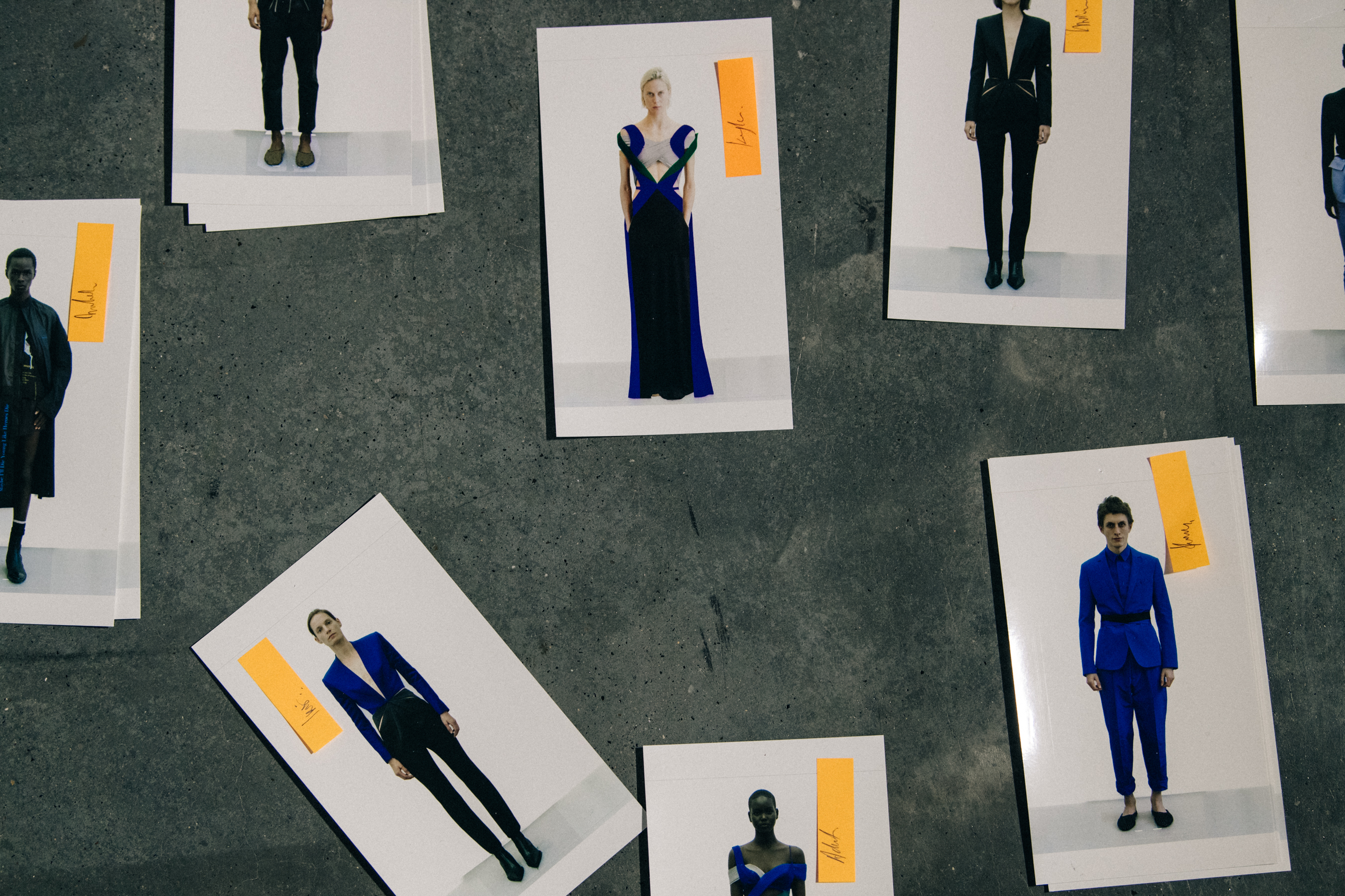 Show details at Haider Ackermann