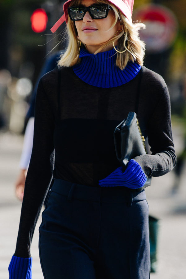 Xenia Adonts | Paris - Adam Katz Sinding